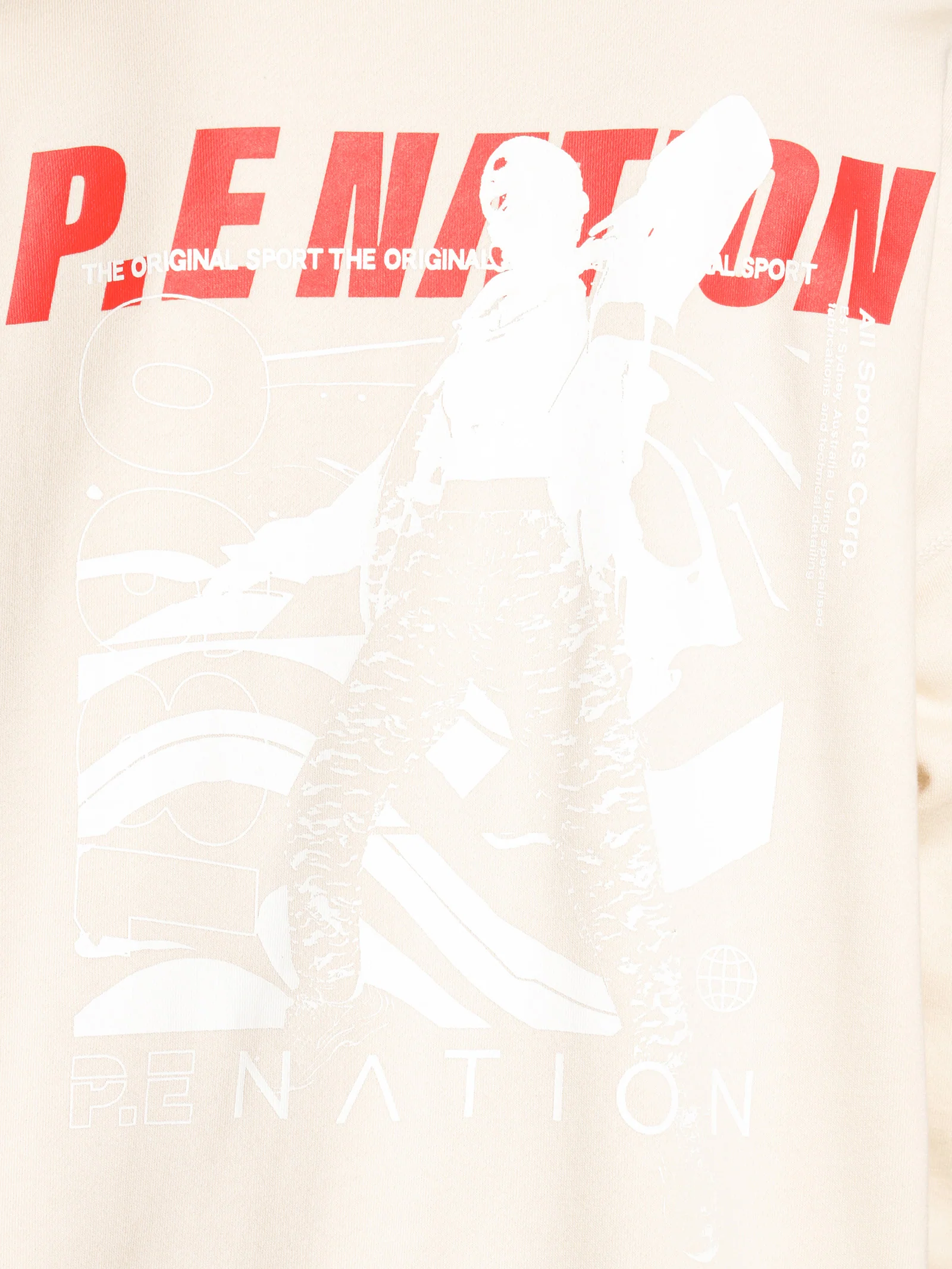 Initiative Sweat - Image 5