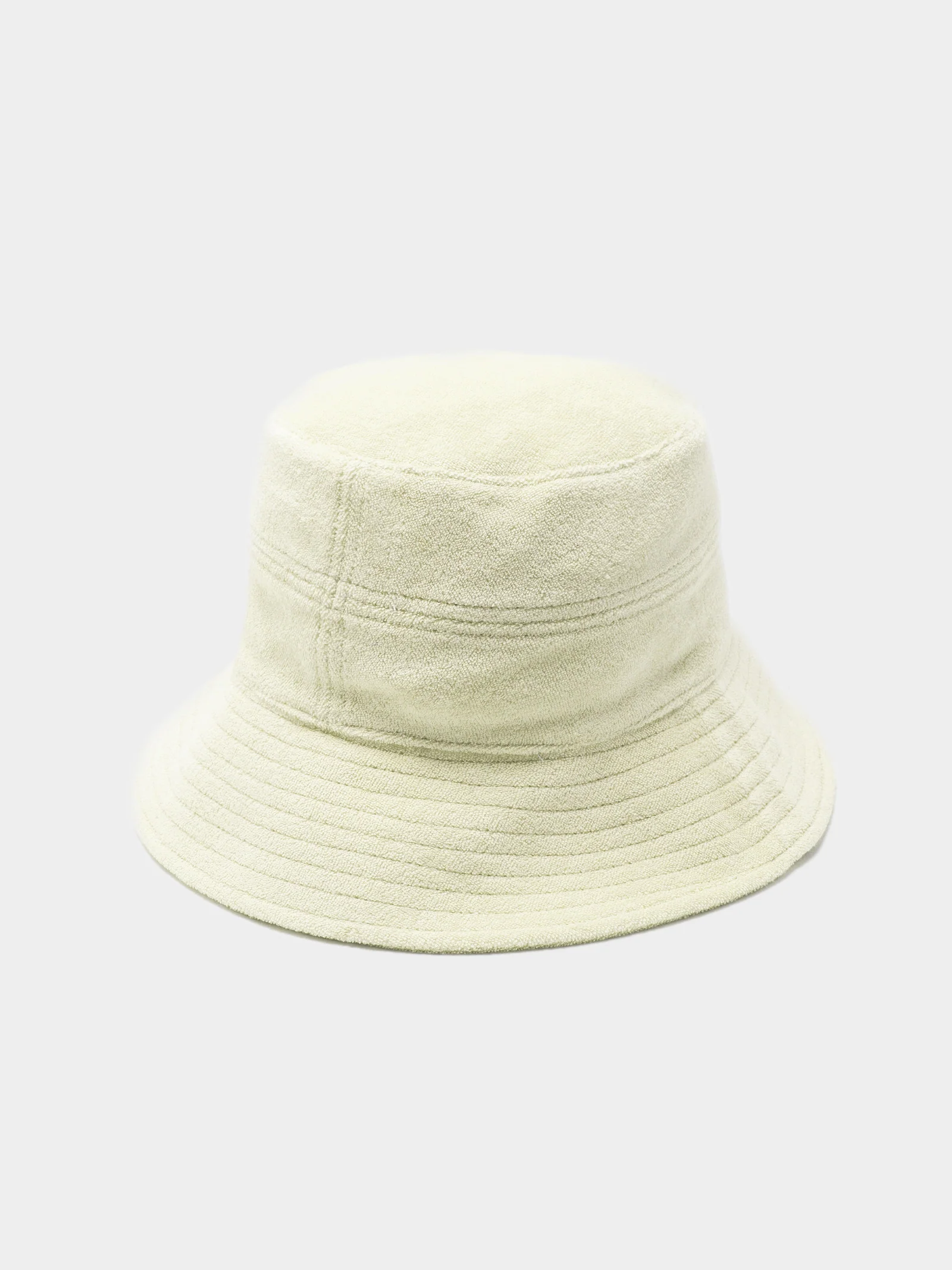 Inka Terry Bucket Hat - Image 3