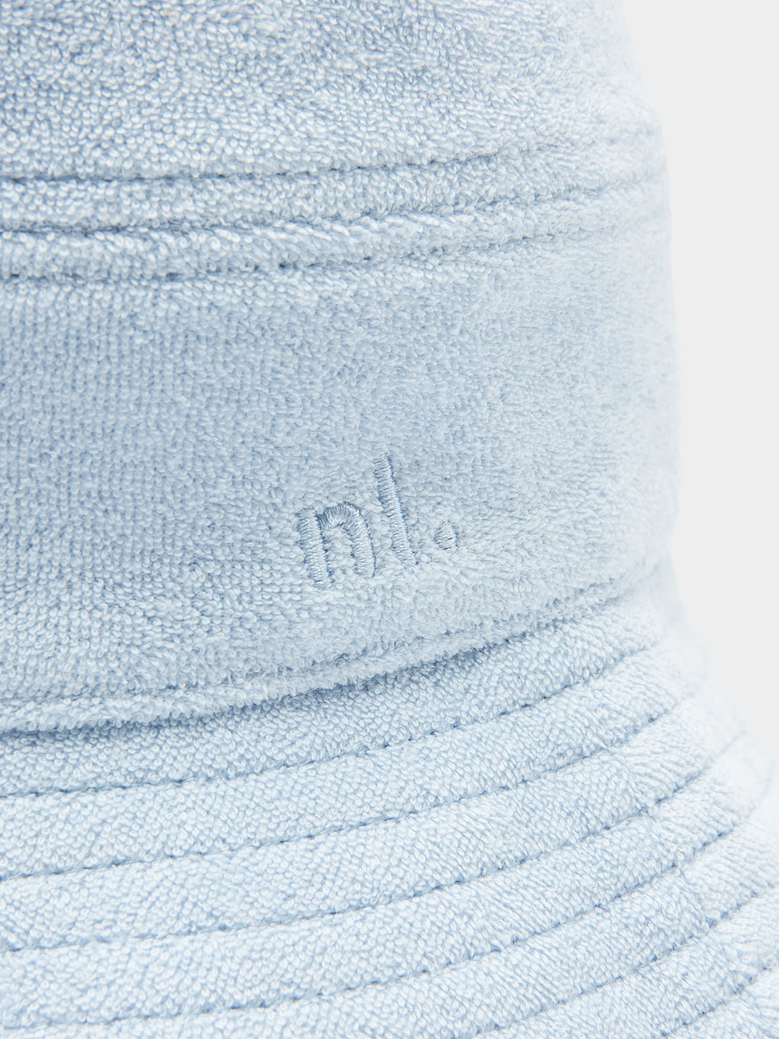 Inka Terry Bucket Hat - Image 2