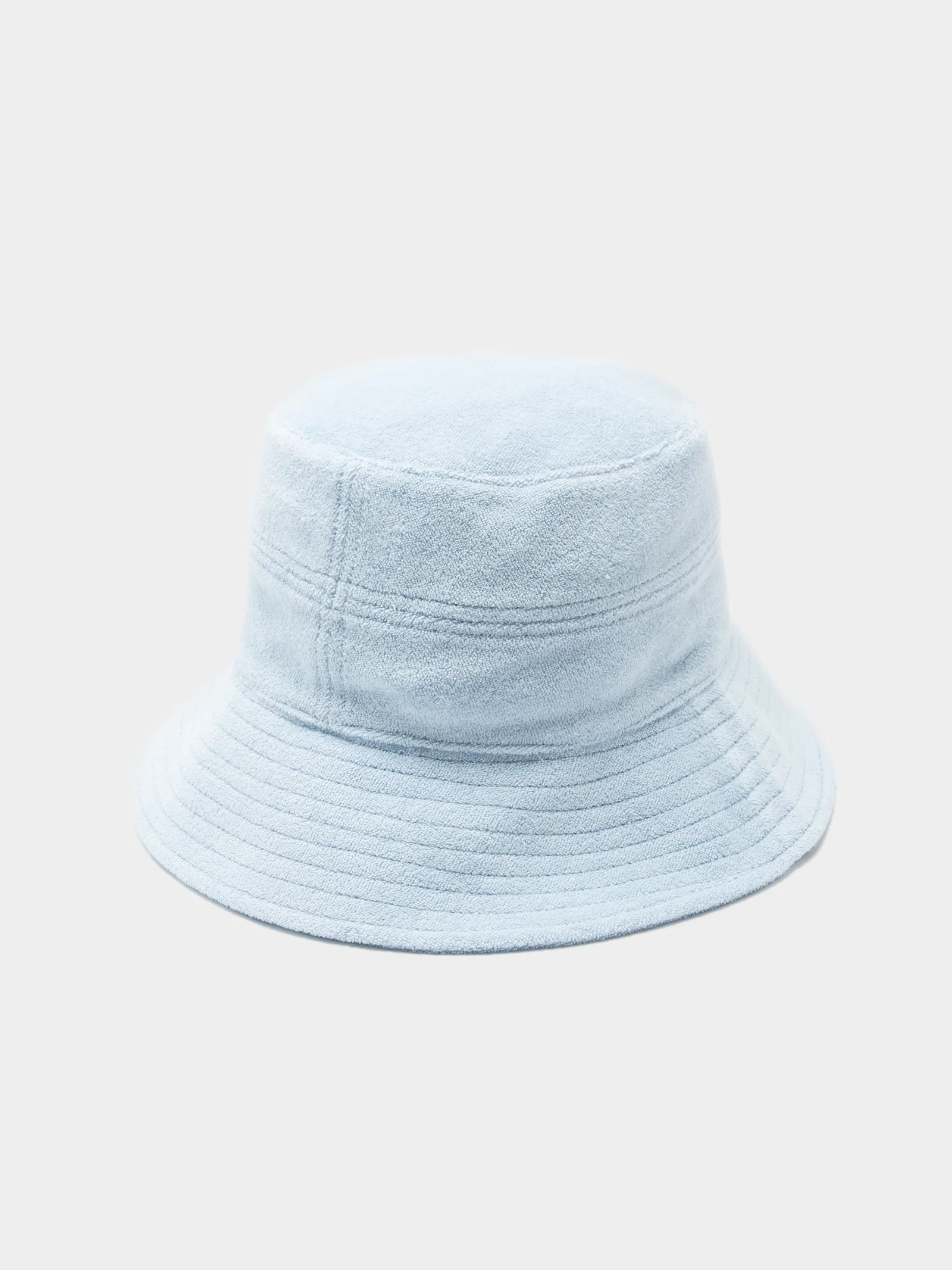 Inka Terry Bucket Hat - Image 3