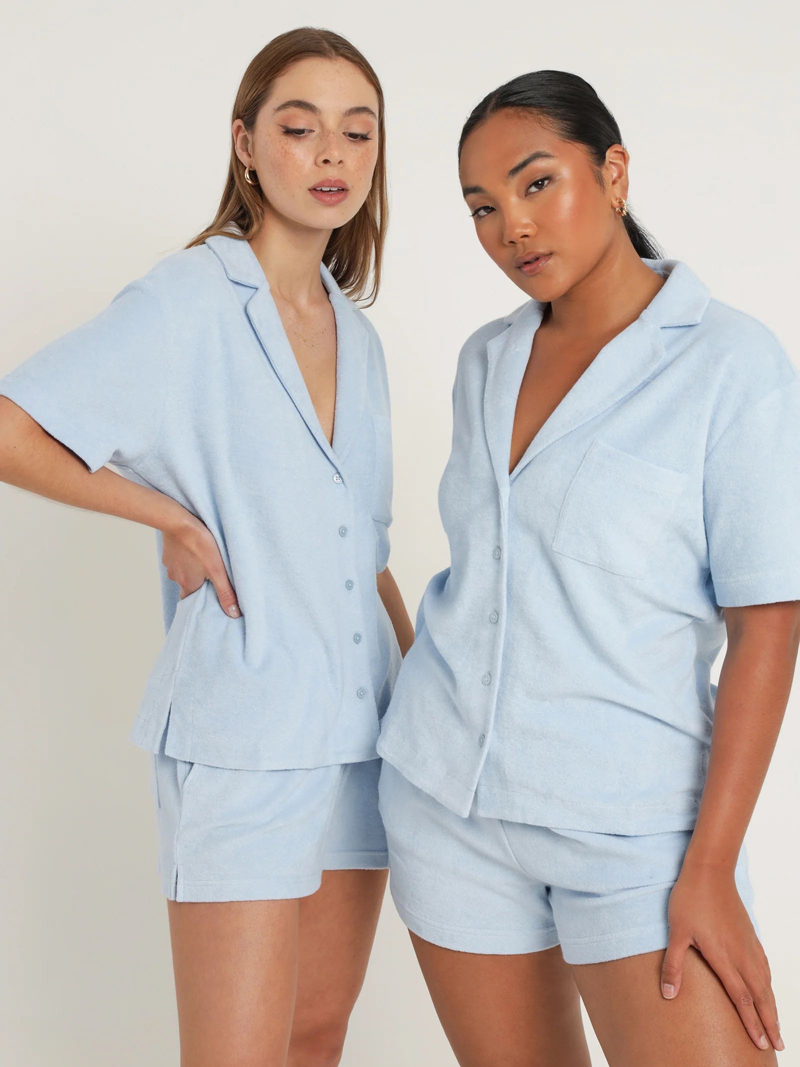 Inka Terry Shirt - Image 3