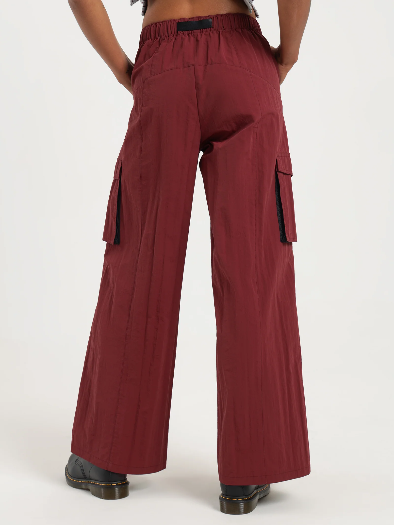 Insanity Nylon Pants - Image 8