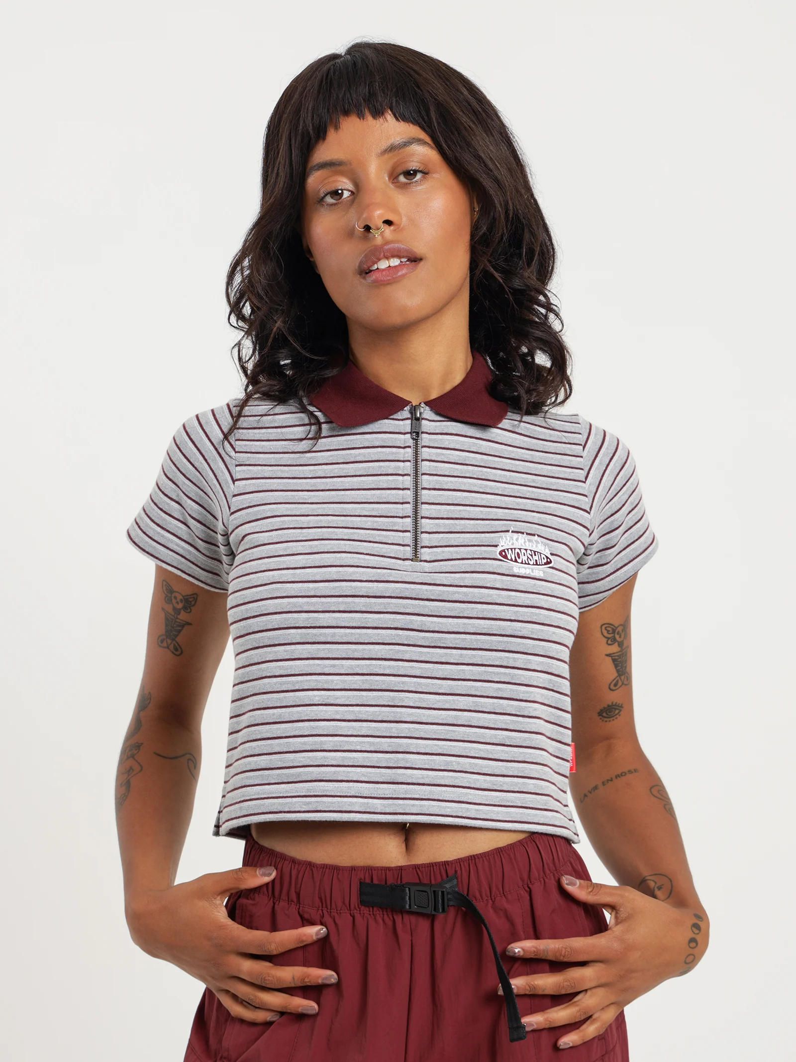 Insanity Polo - Image 3