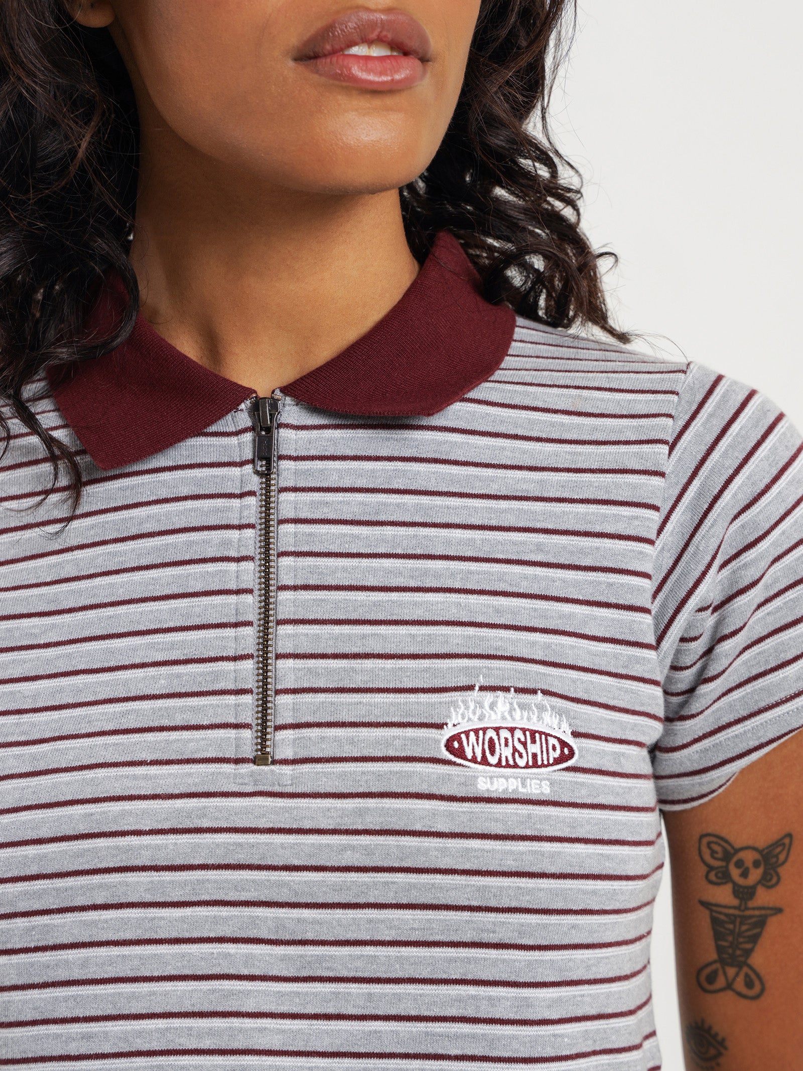 Insanity Polo - Image 5