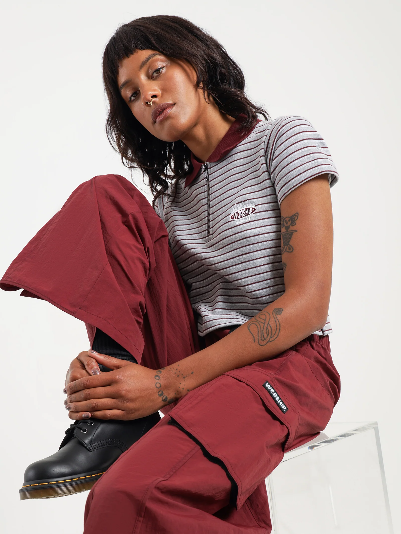 Insanity Polo - Image 6