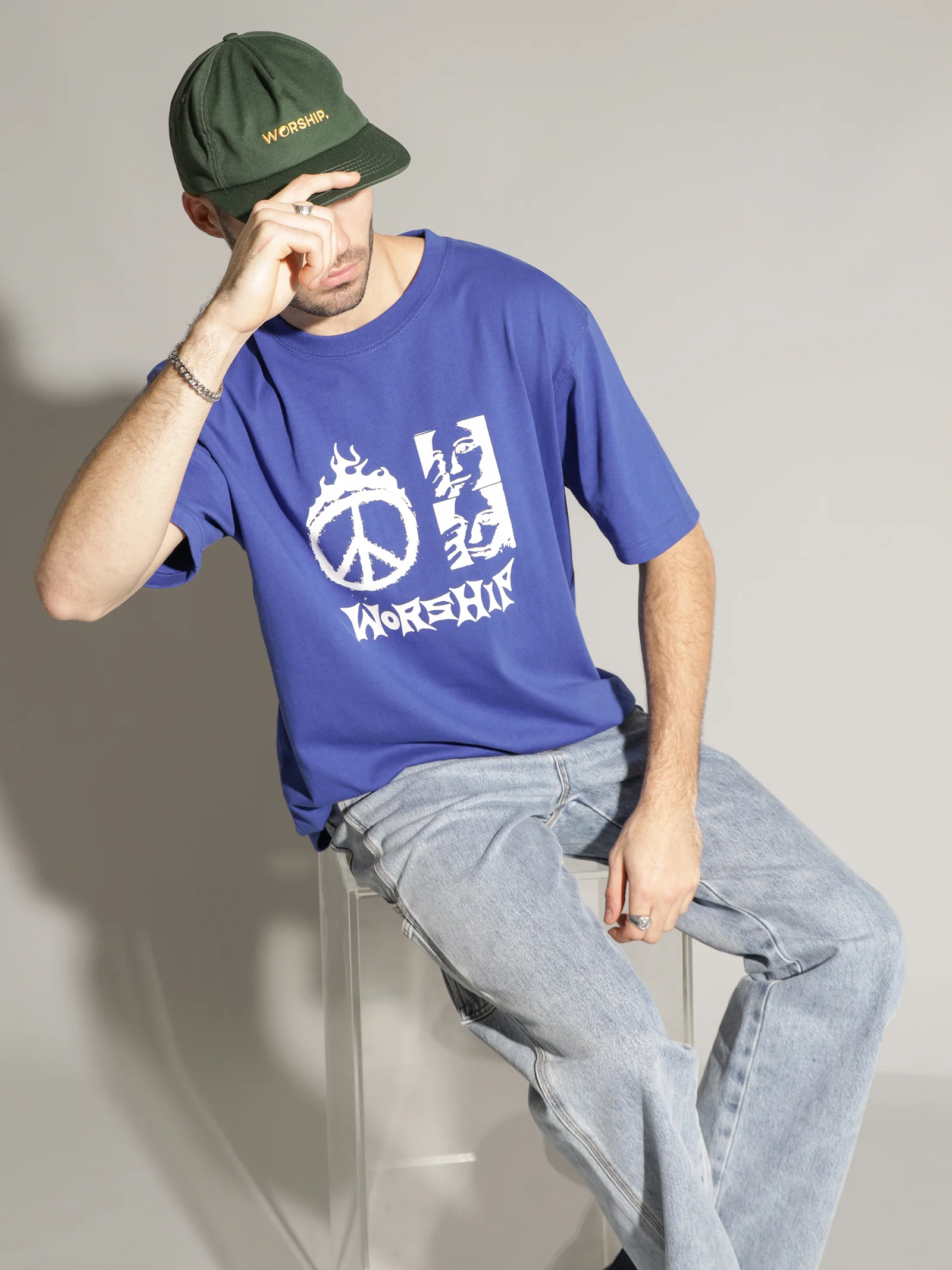 Insanity T-Shirt - Image 2
