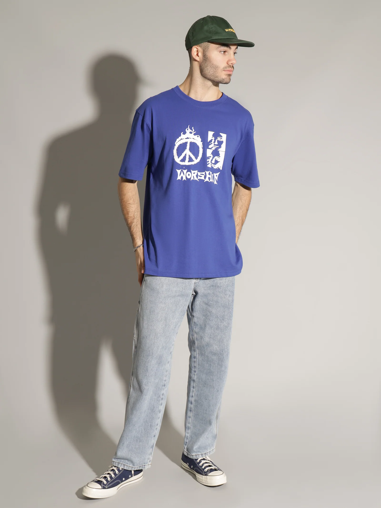 Insanity T-Shirt - Image 4