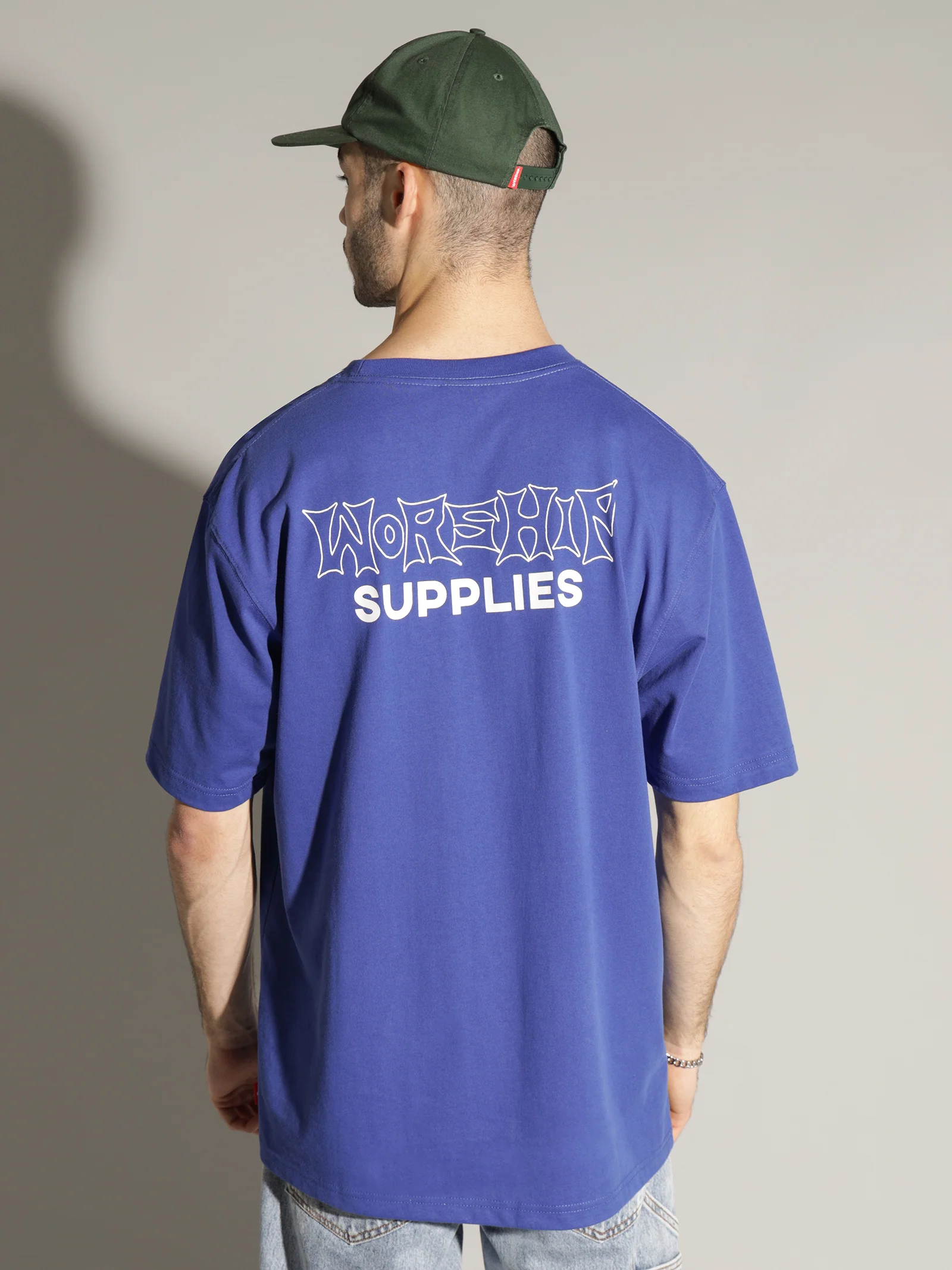 Insanity T-Shirt - Image 5