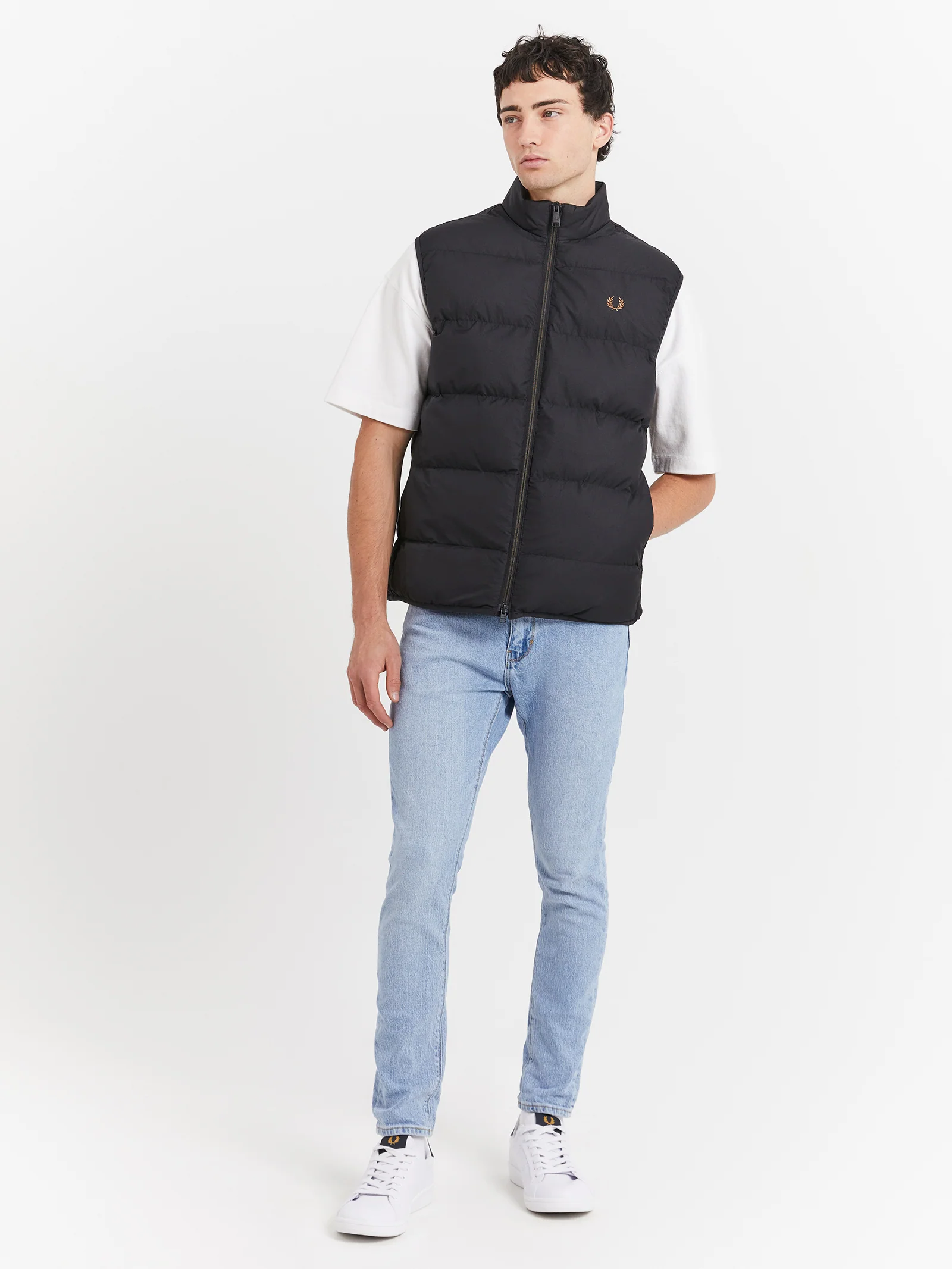 Insulated Gilet - Image 2