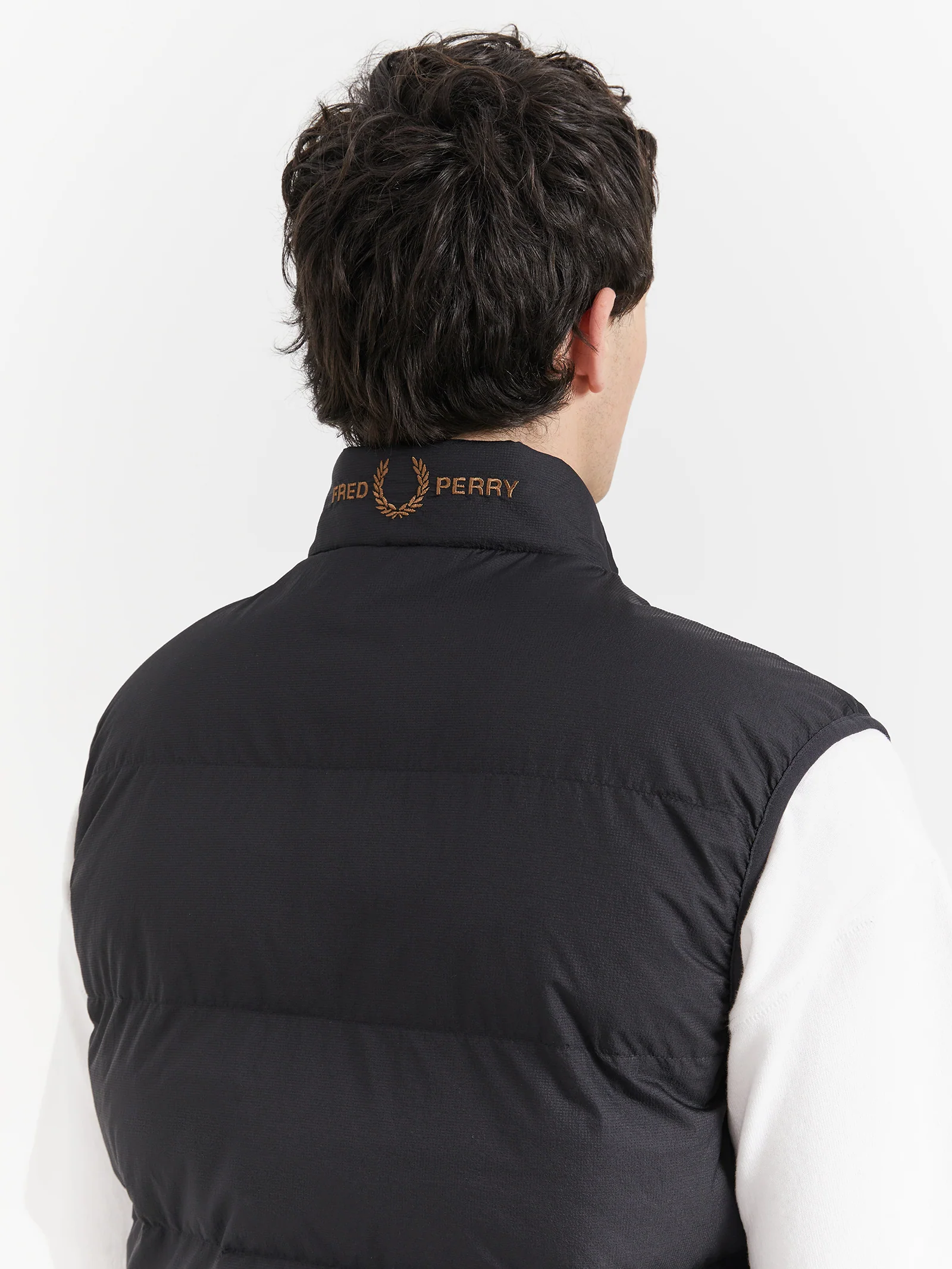 Insulated Gilet - Image 3