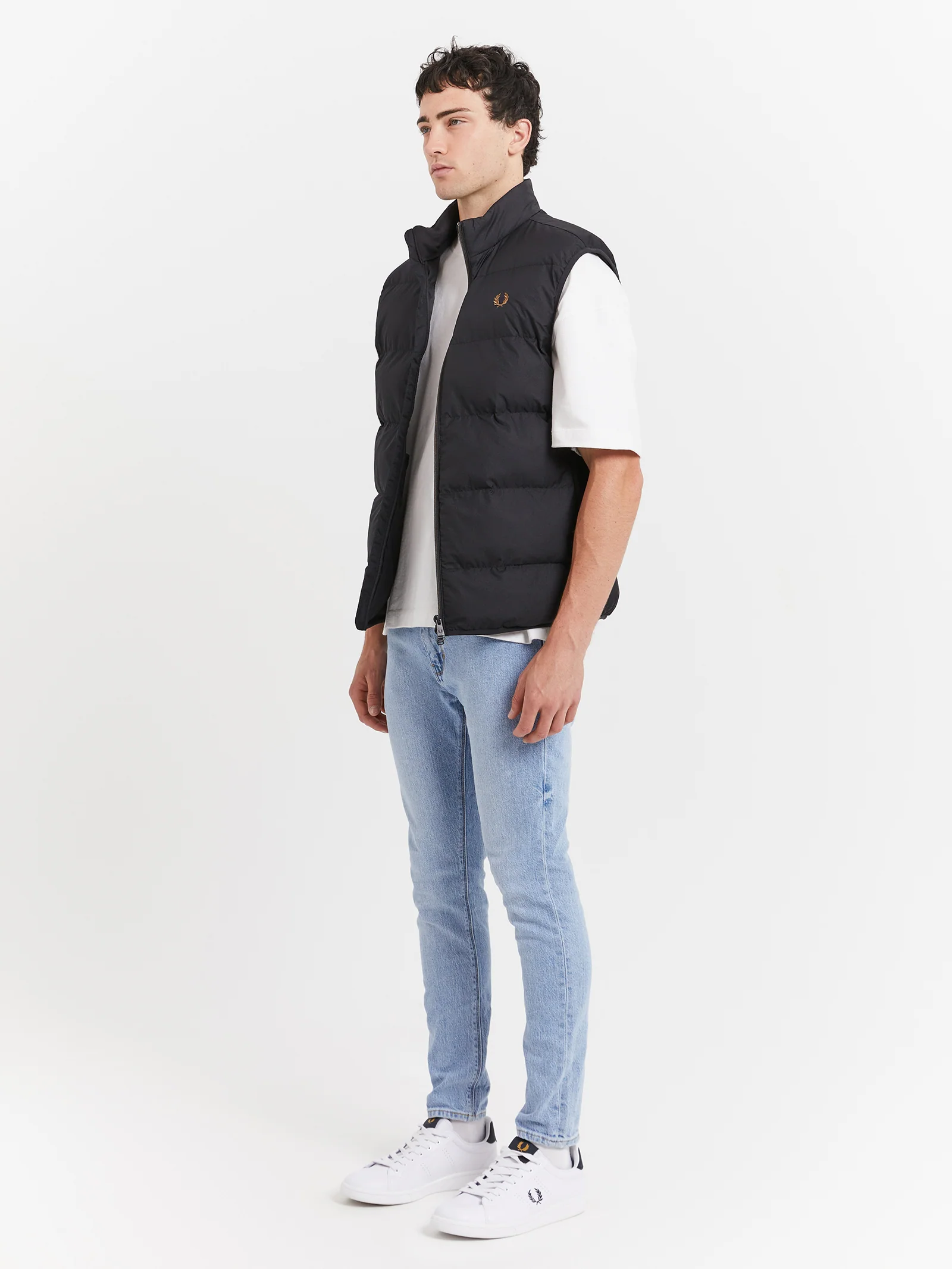 Insulated Gilet - Image 4