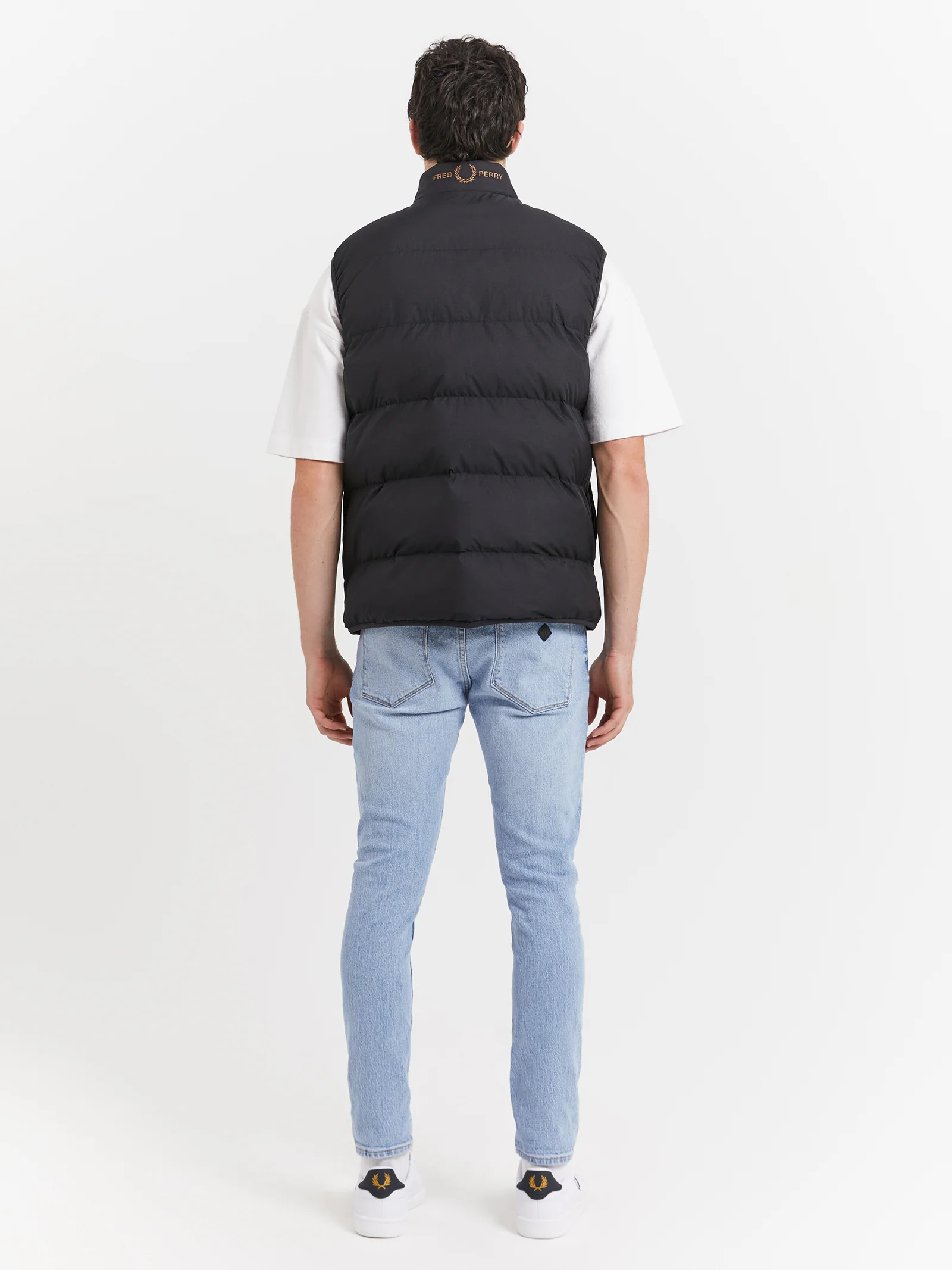 Insulated Gilet - Image 5