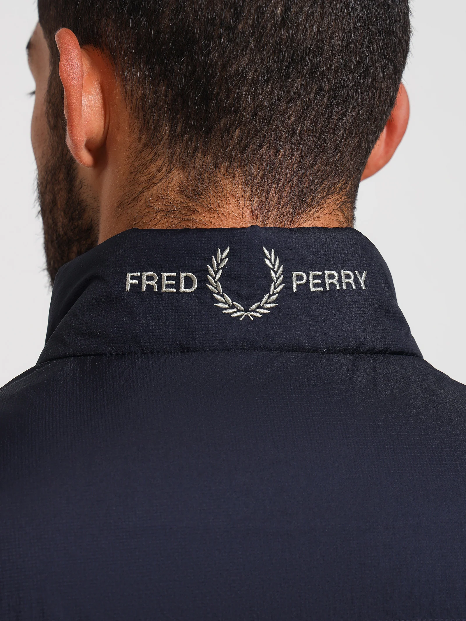 Insulated Puffer Gilet - Image 6