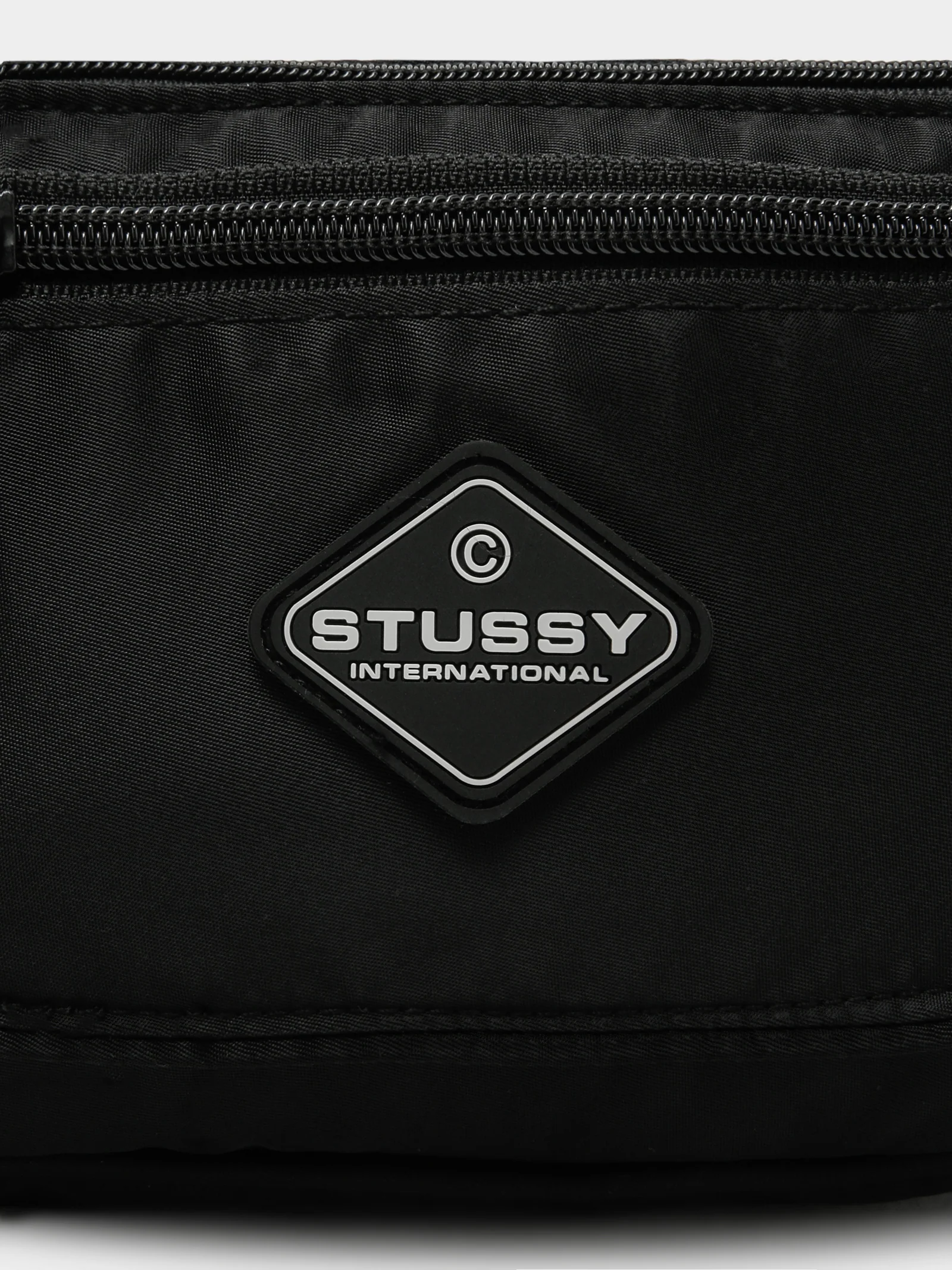 International Cross Body Bag - Image 2