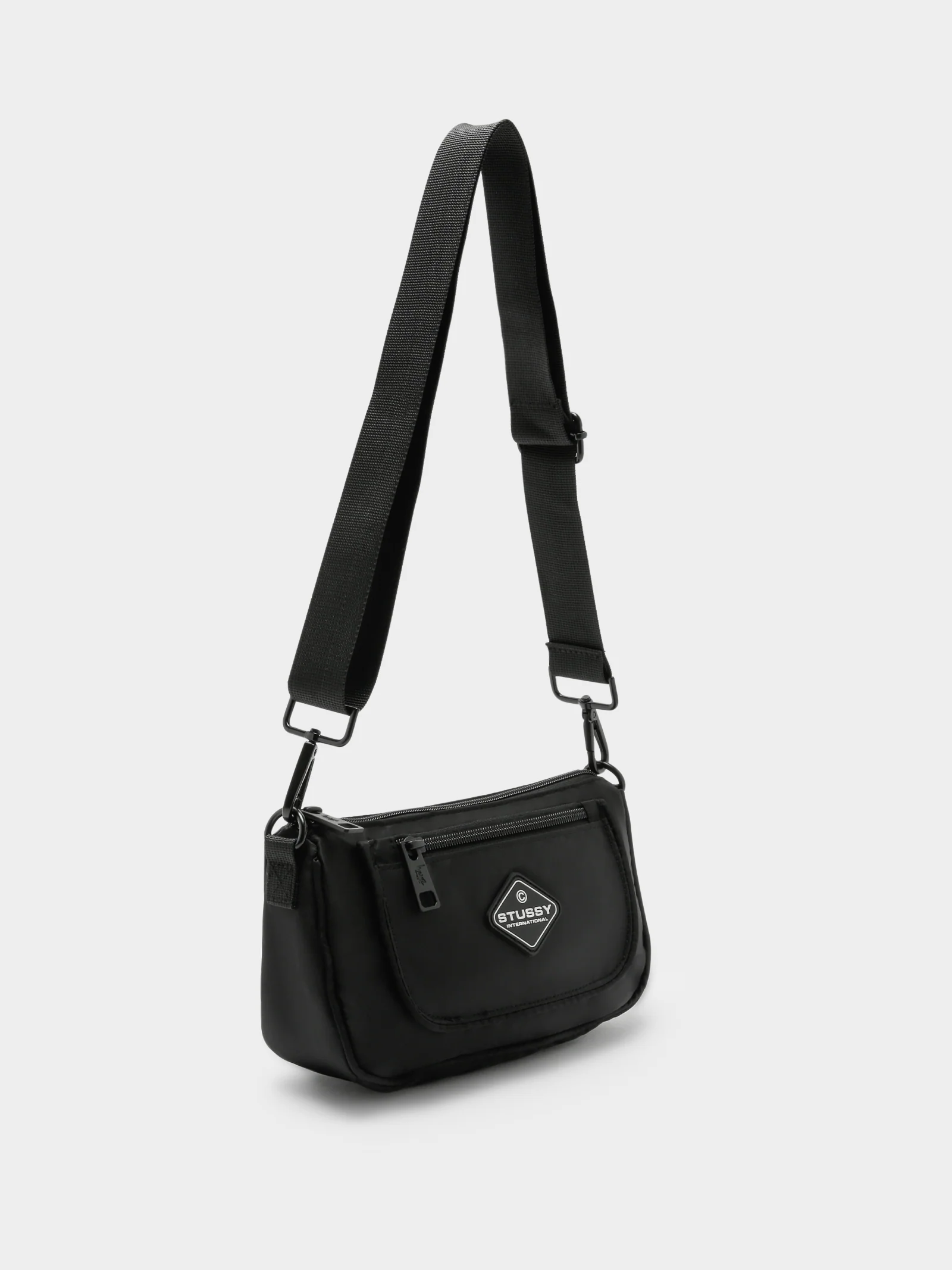 International Cross Body Bag - Image 3