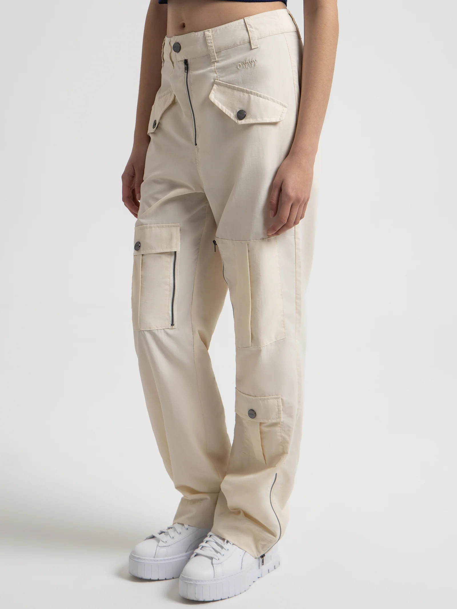 Inux Cargo Pants - Image 4
