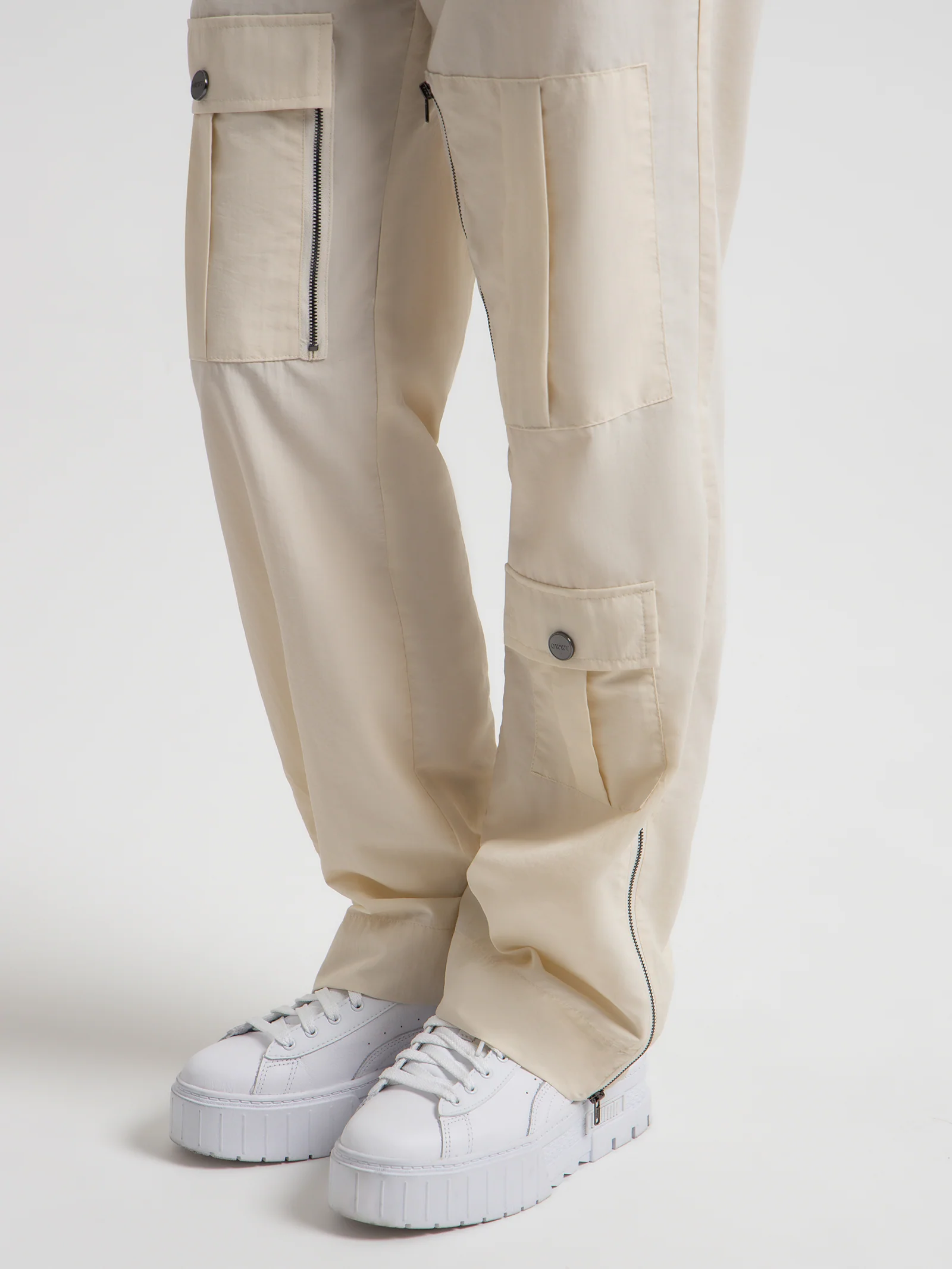 Inux Cargo Pants - Image 5