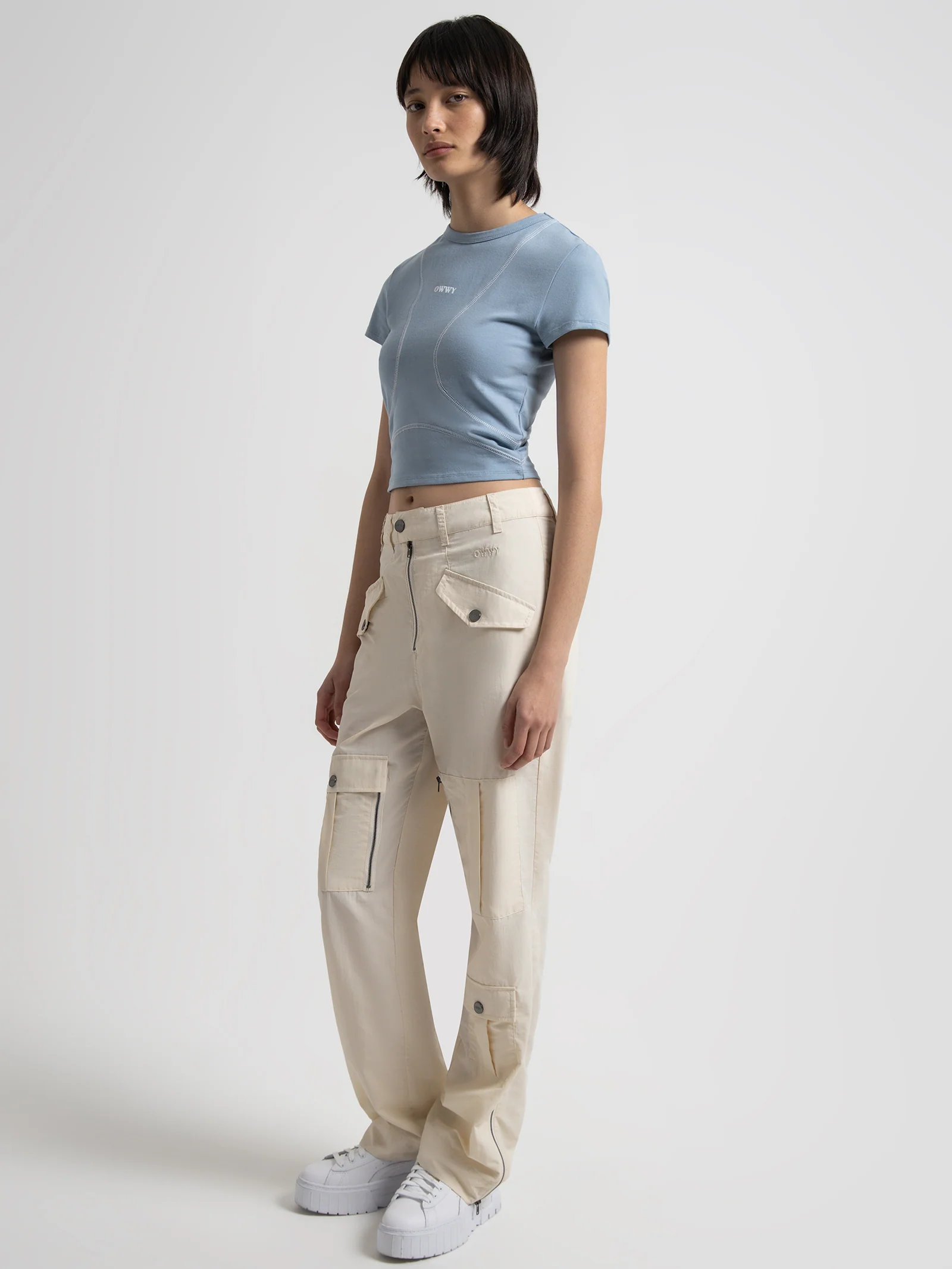 Inux Cargo Pants - Image 6