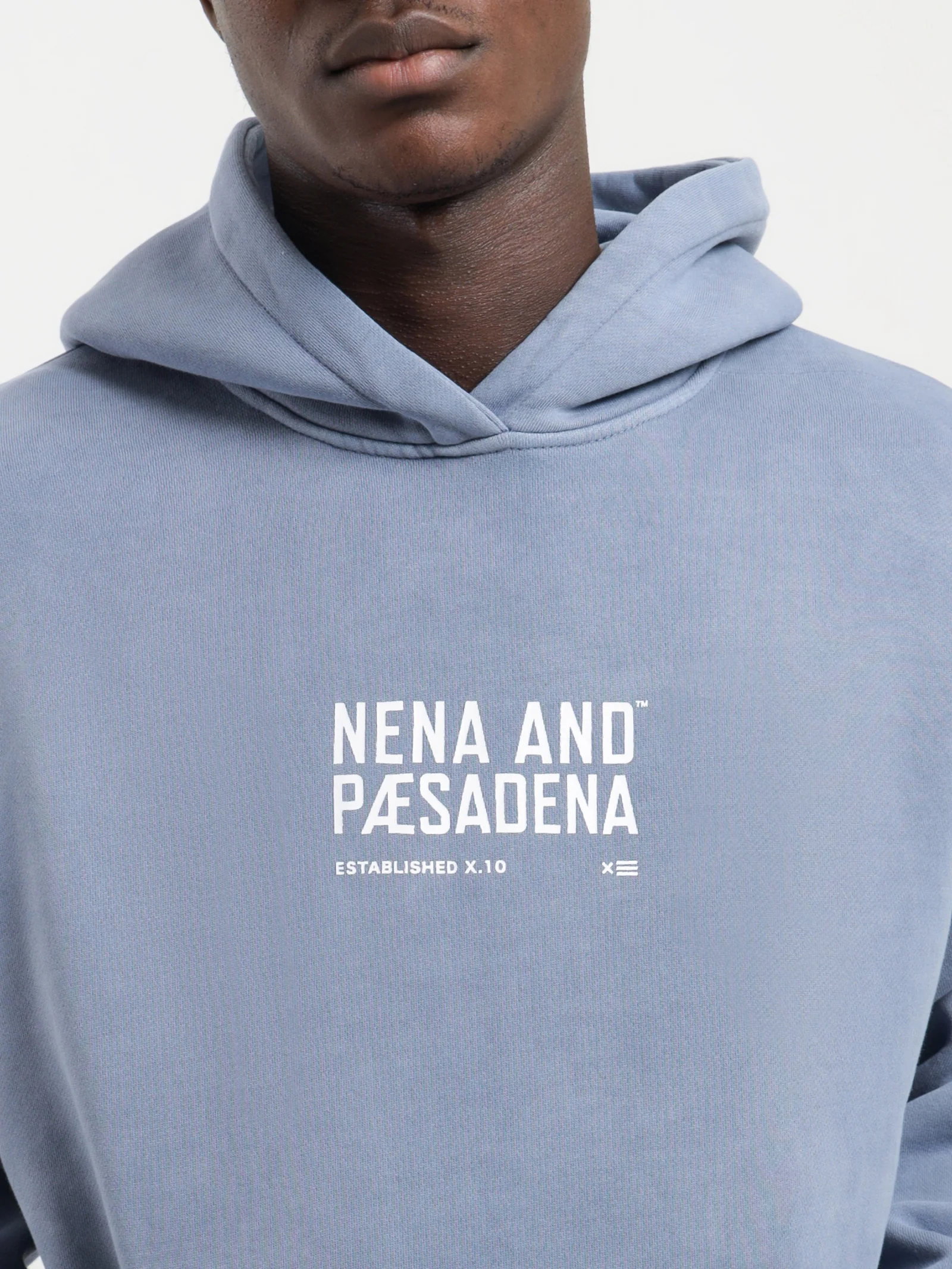 Invisible Relaxed Hoodie - Image 5