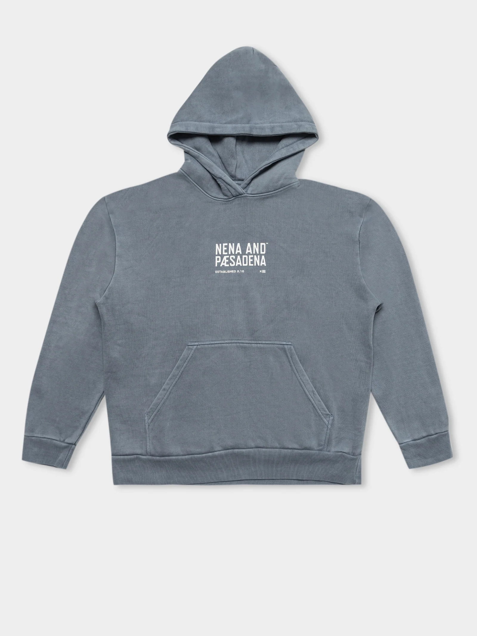 Invisible Relaxed Hoodie - Image 7