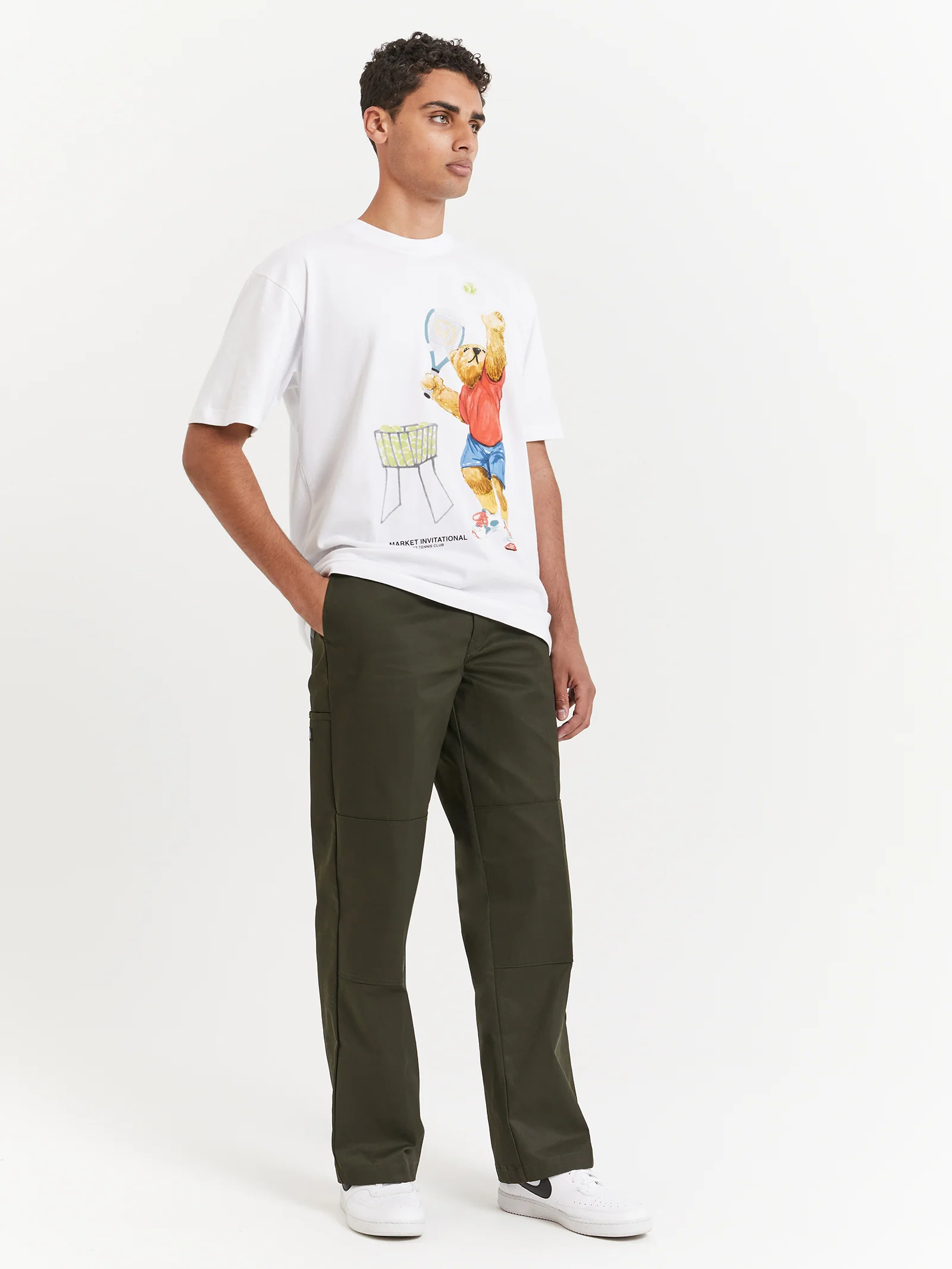 Invitational T-Shirt - Image 2