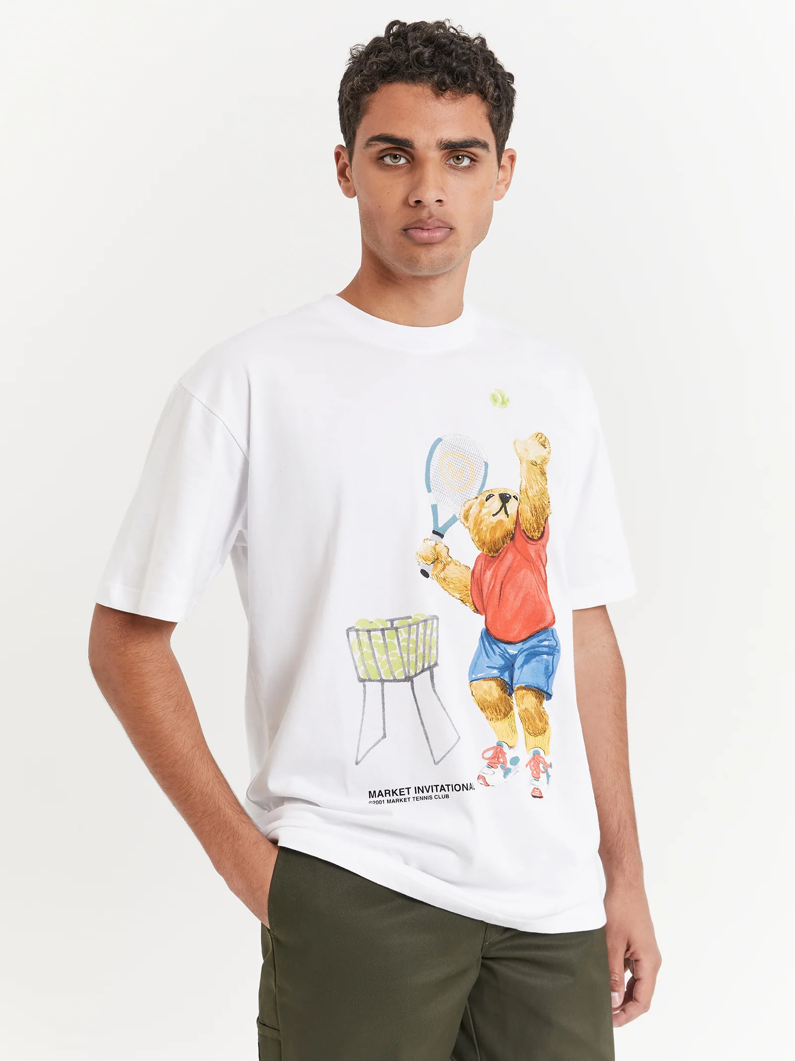 Invitational T-Shirt - Image 3