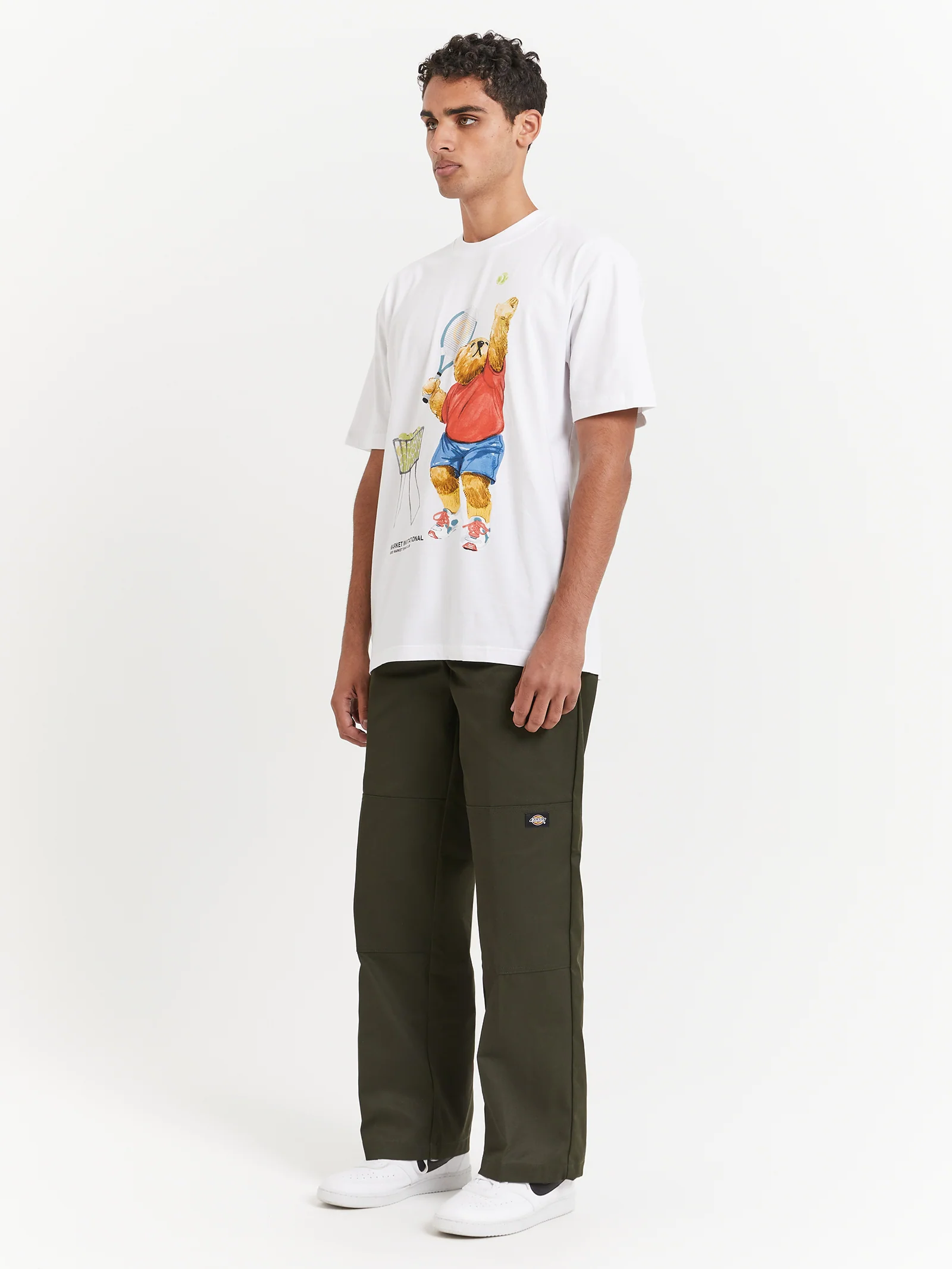 Invitational T-Shirt - Image 4