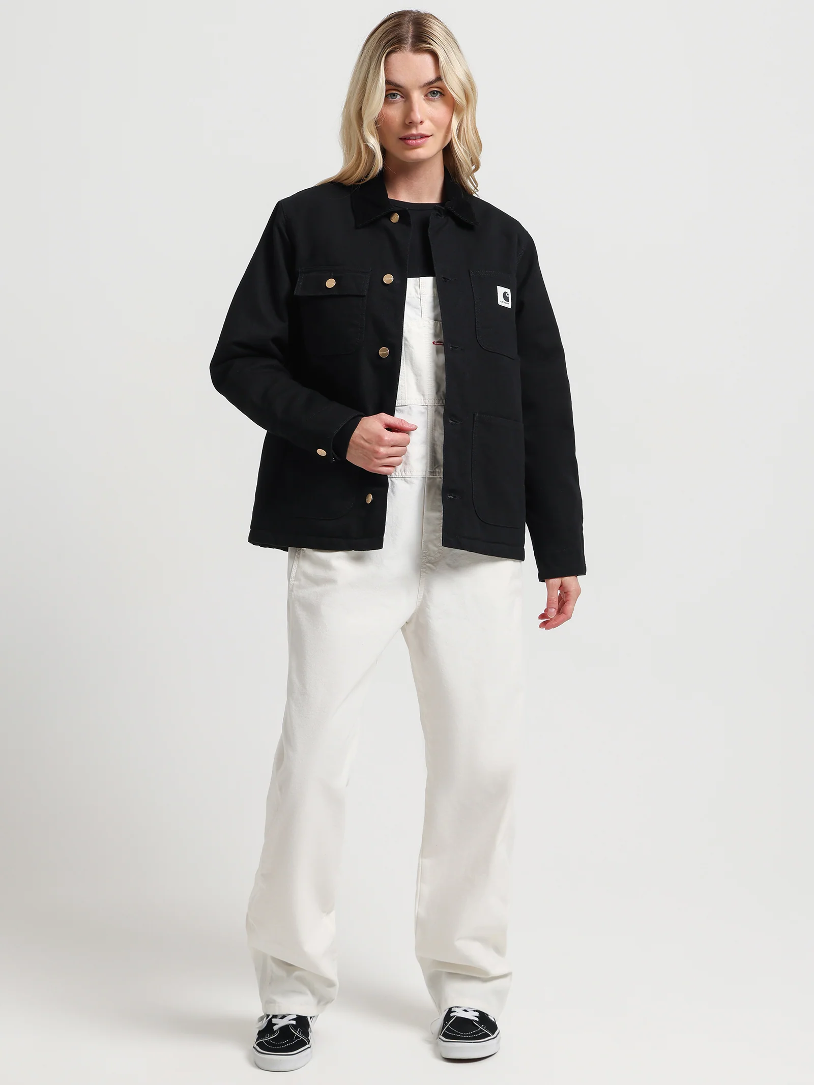 Irving Coat - Image 2