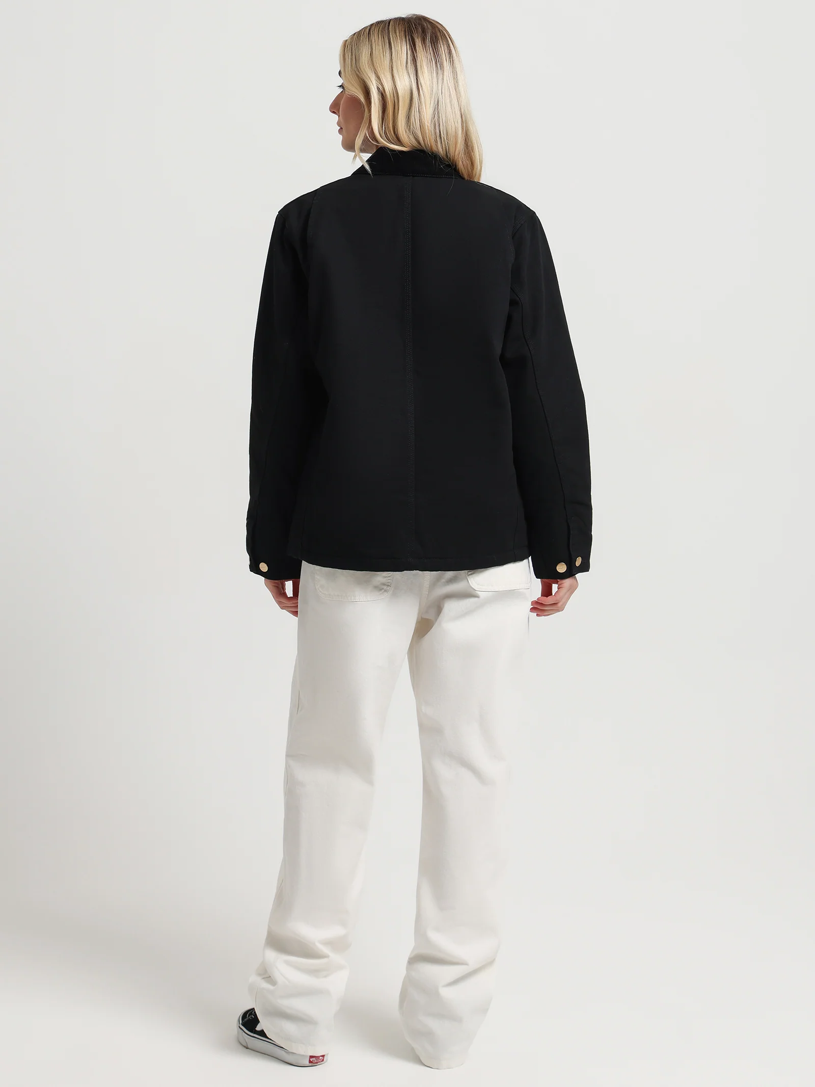 Irving Coat - Image 6