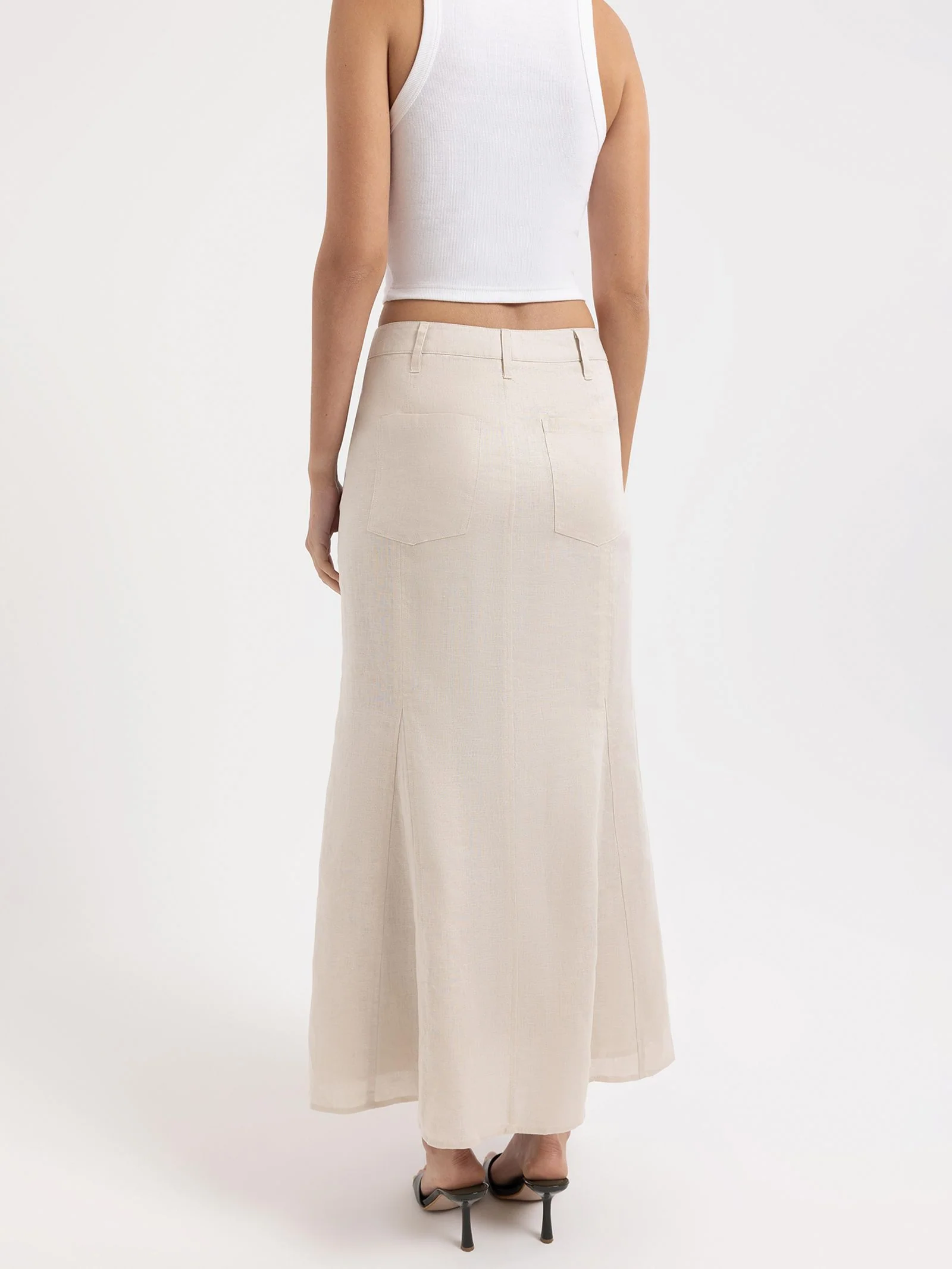 Isabel Midi SKirt - Image 5