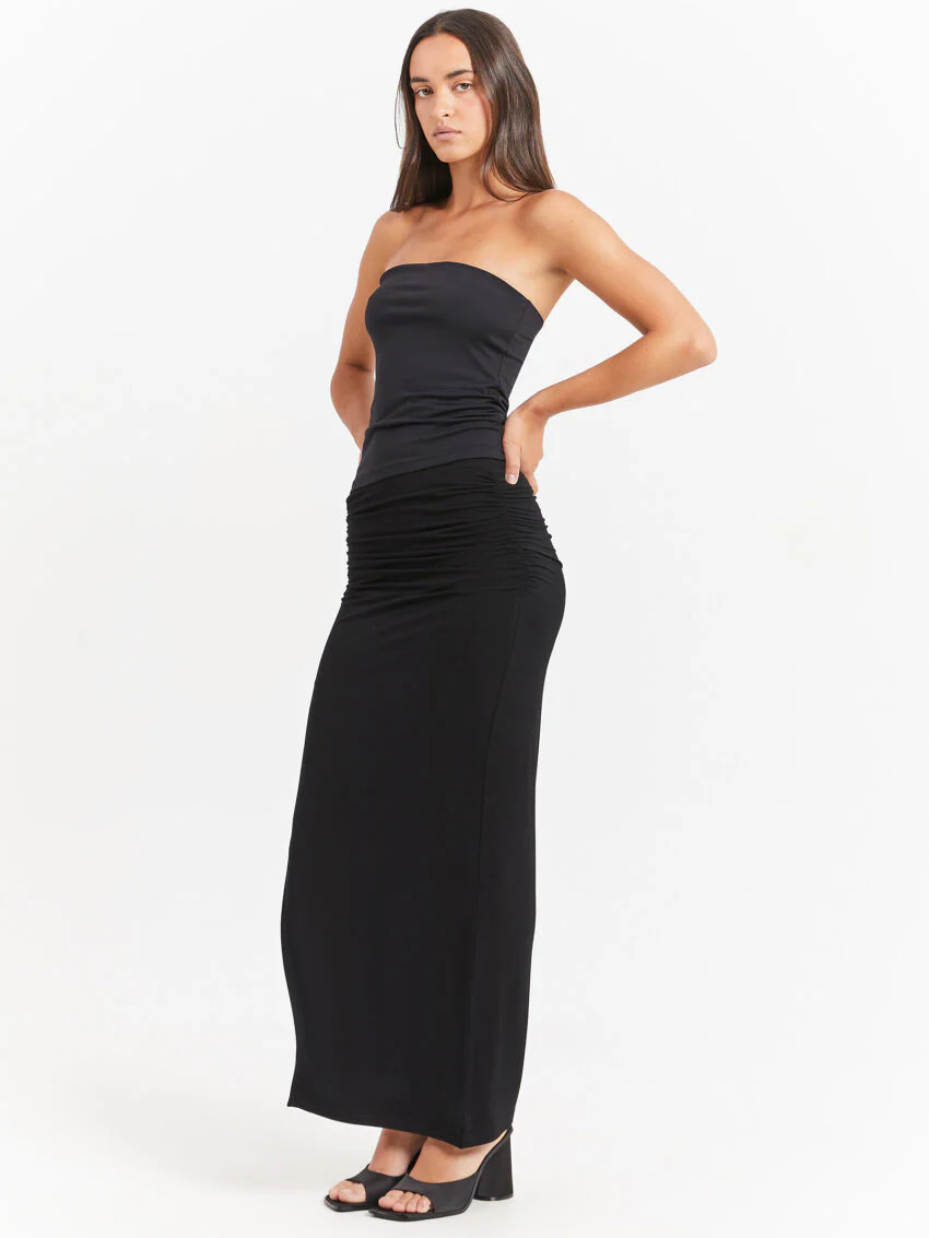 Isadora Midi Skirt - Image 3
