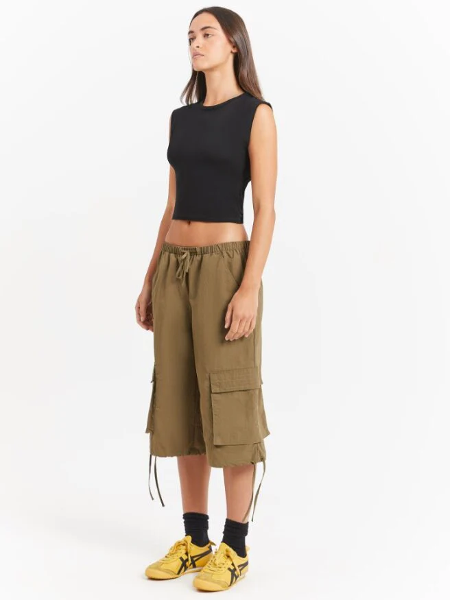 Isadora Twist Back Top - Image 2
