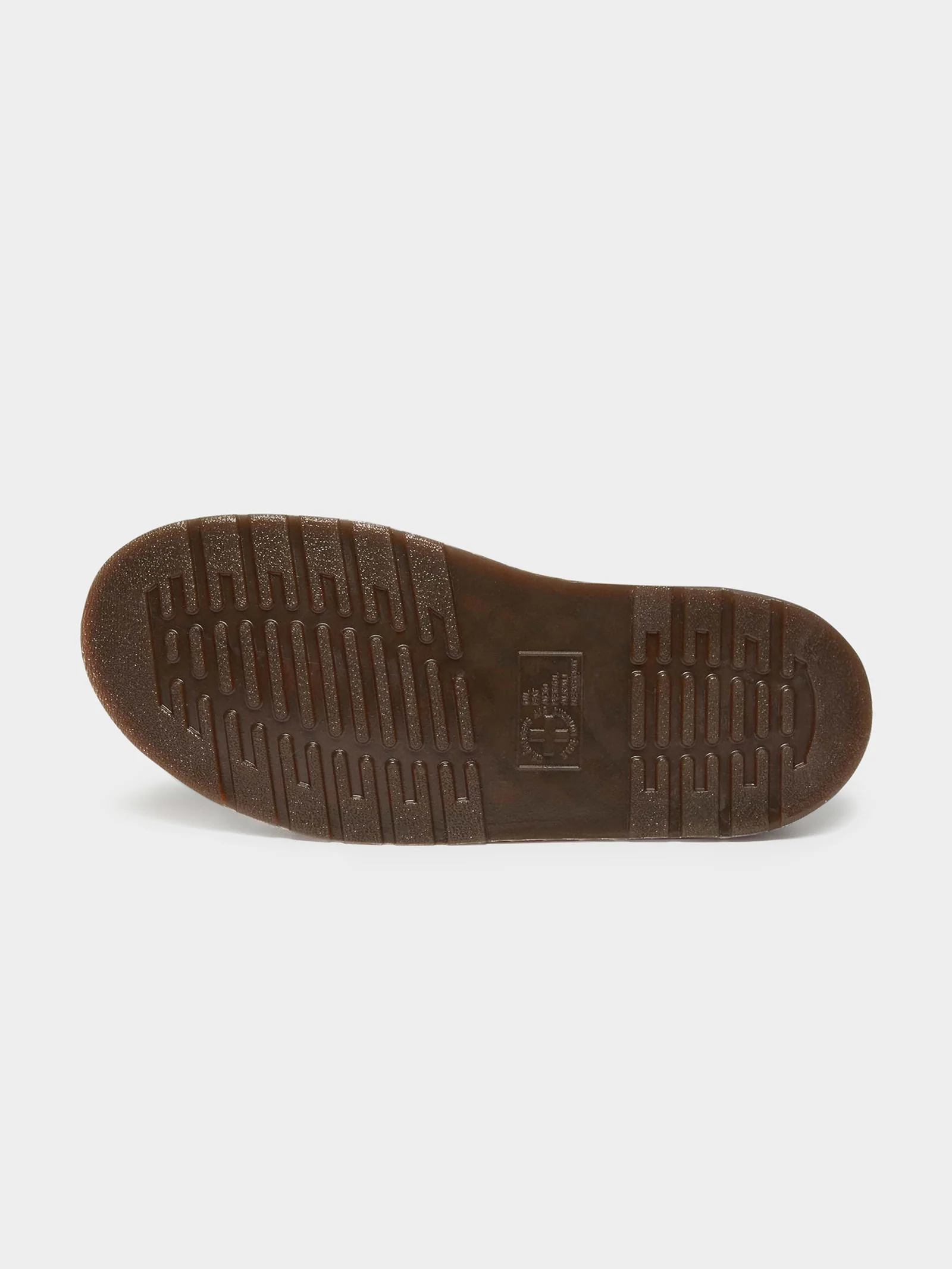 Unisex Isham Buckle Mule - Image 7