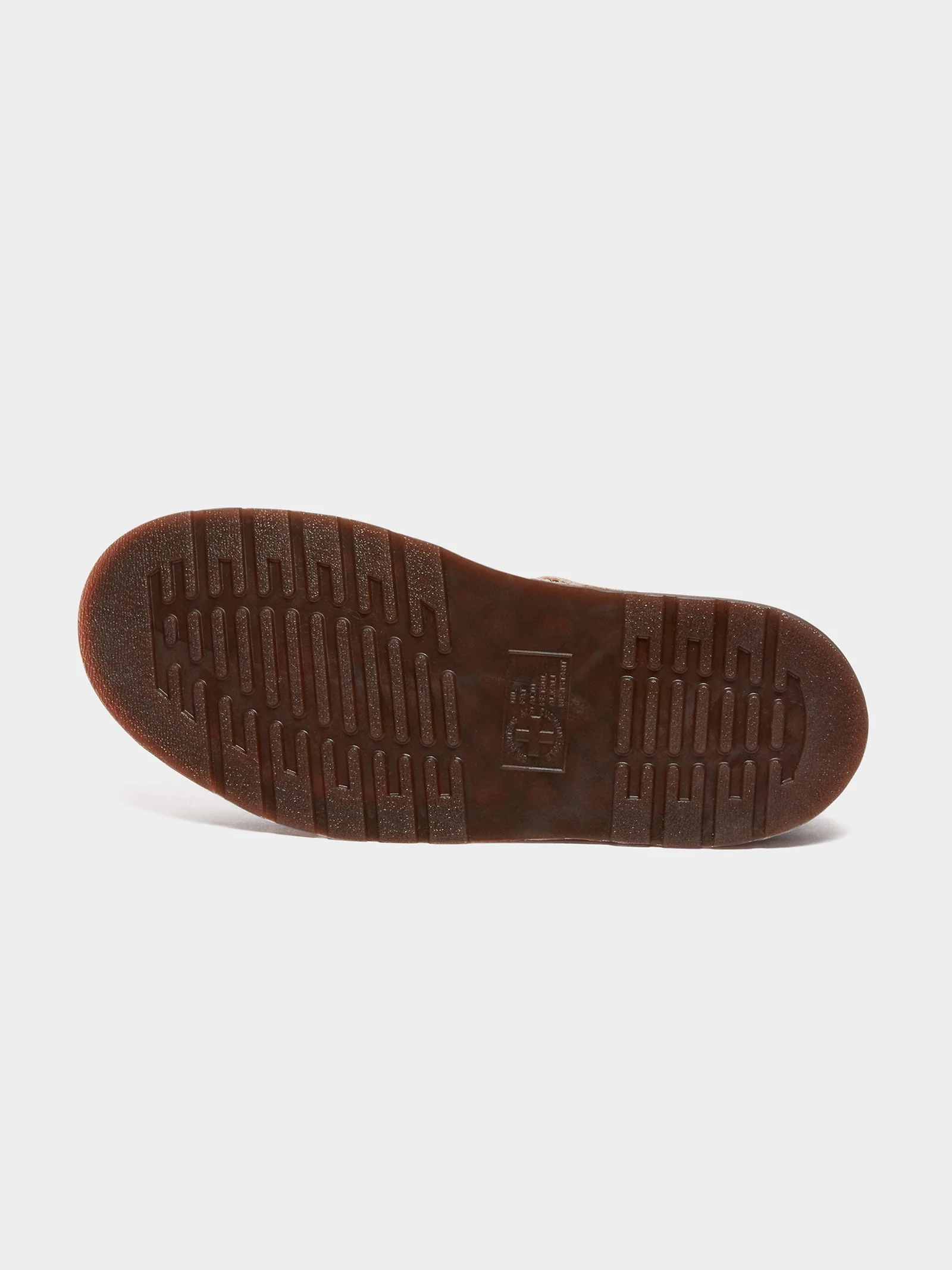 Unisex Isham Buckle Mule - Image 7