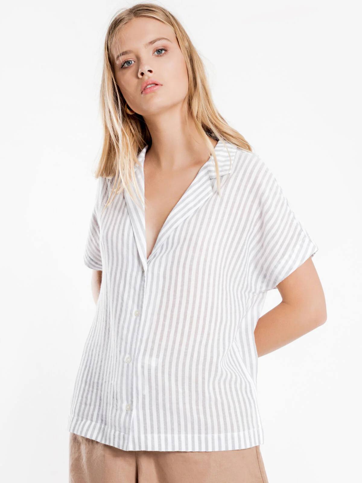 Isla Shirt - Image 2