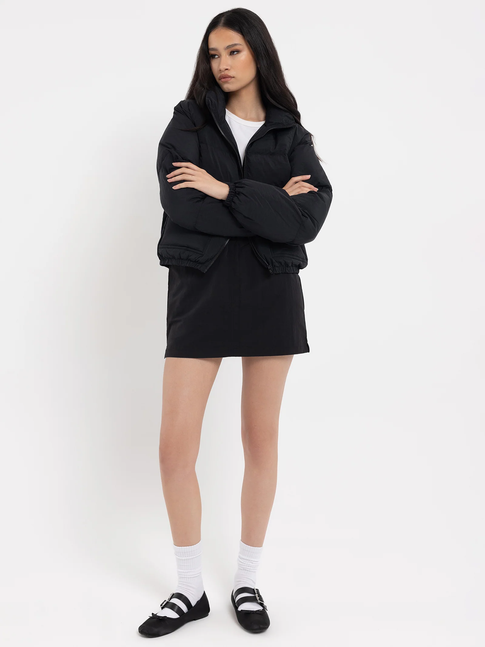 Isola Puffa Jacket - Image 2