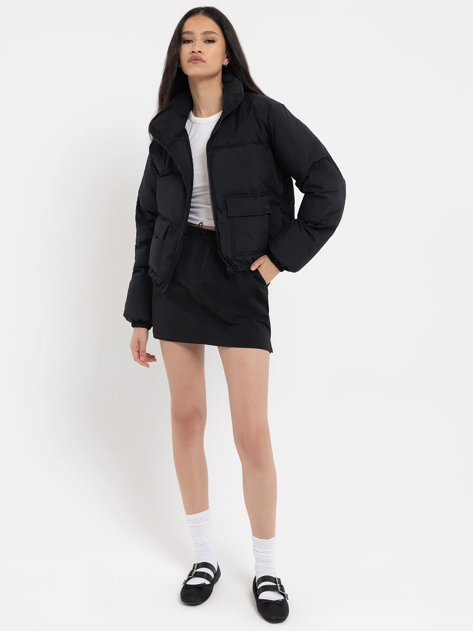 Isola Puffa Jacket - Image 3