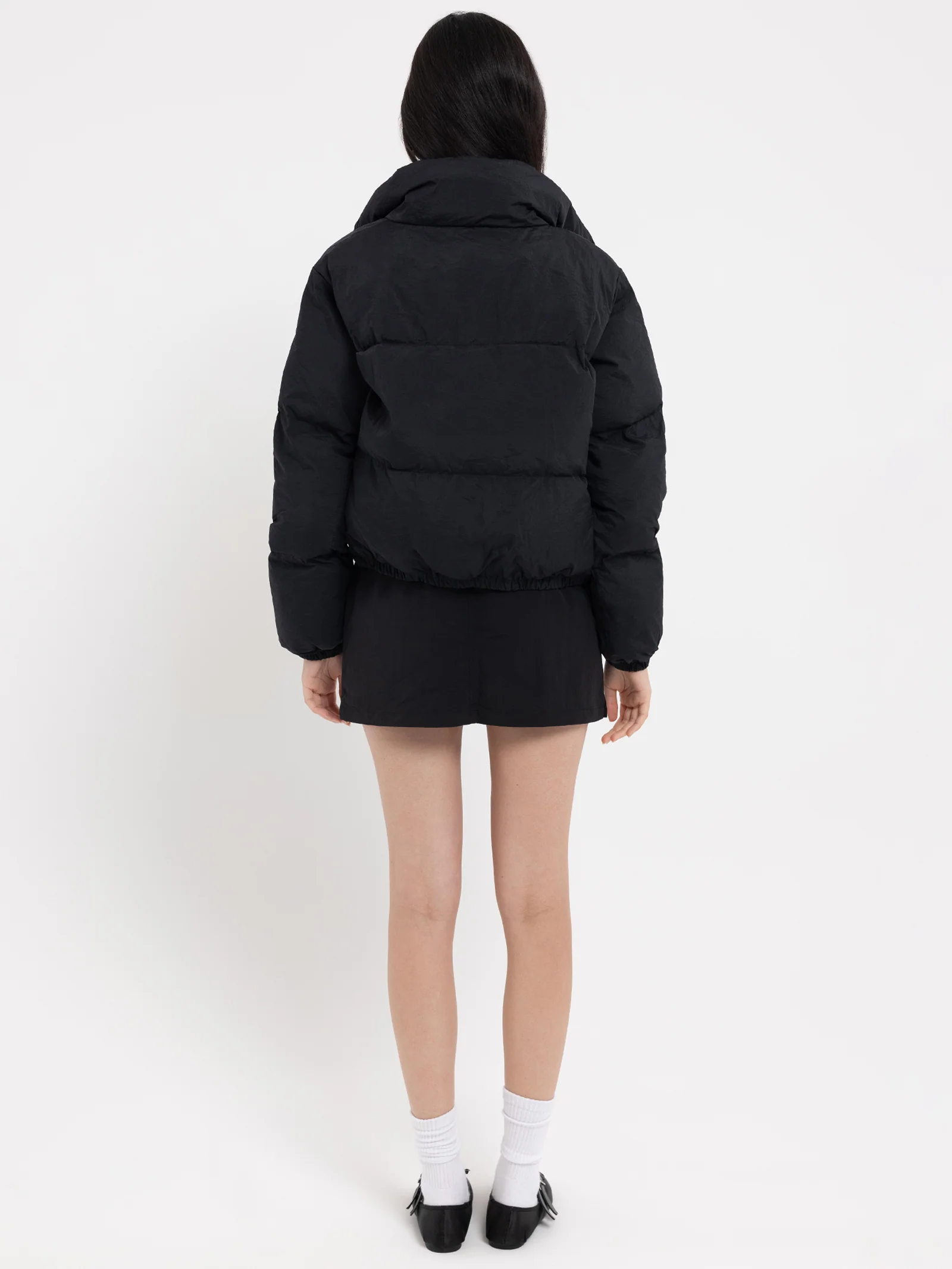 Isola Puffa Jacket - Image 4