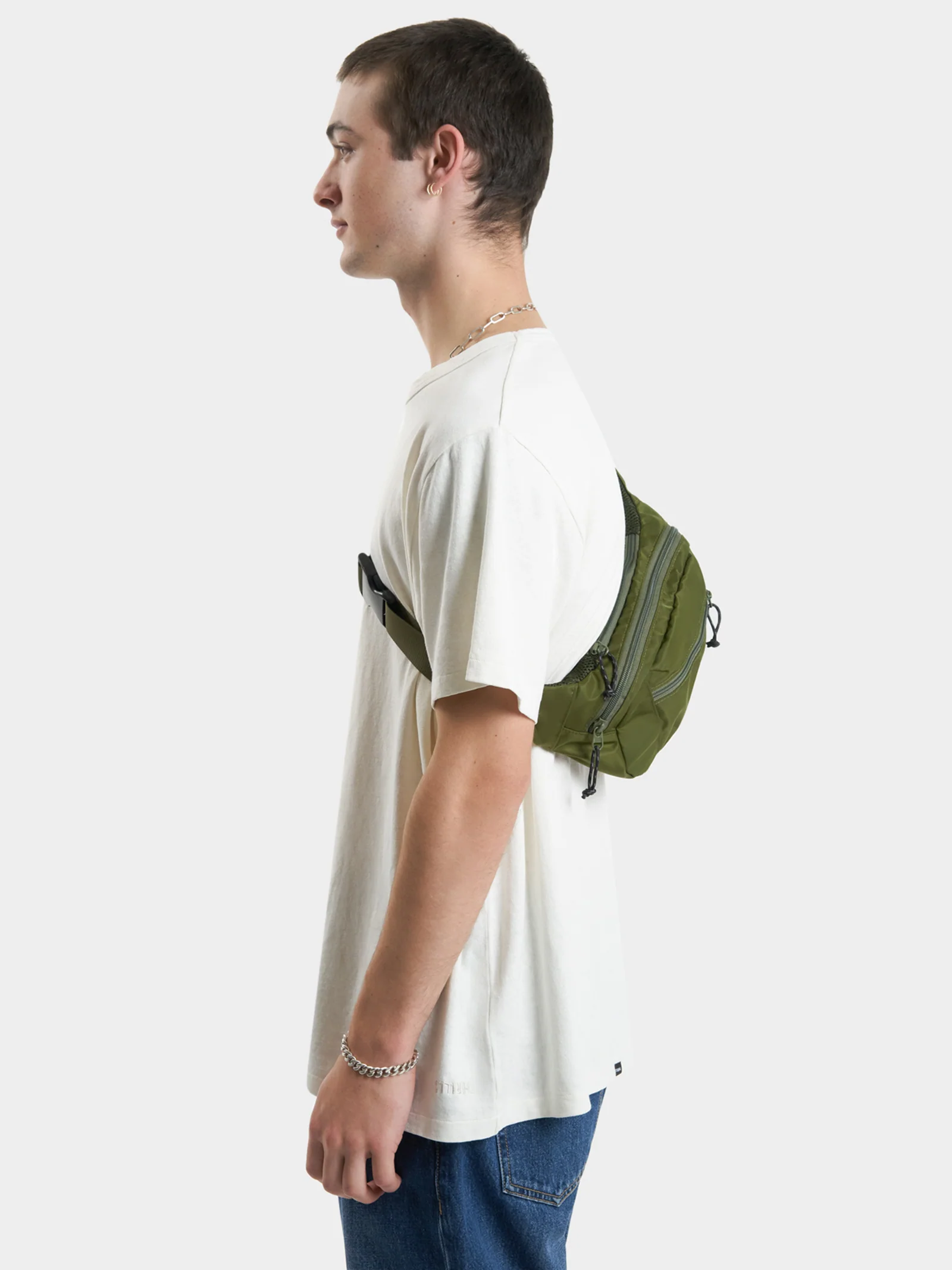 Issued Hip Bag - Image 2