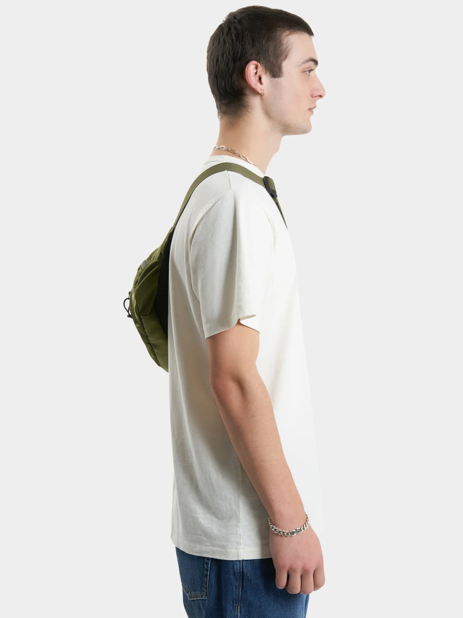 Issued Hip Bag - Image 4