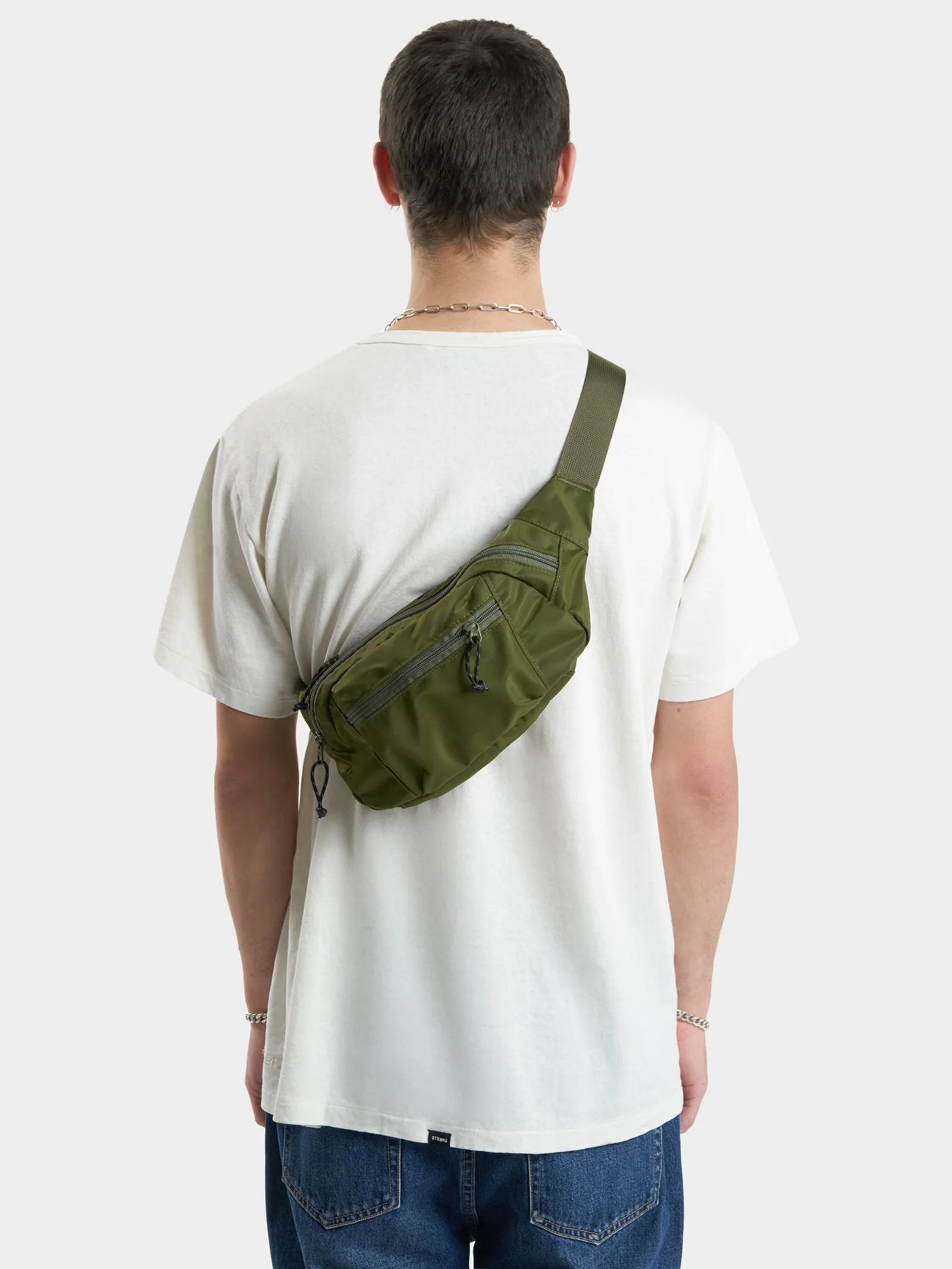 Issued Hip Bag - Image 5