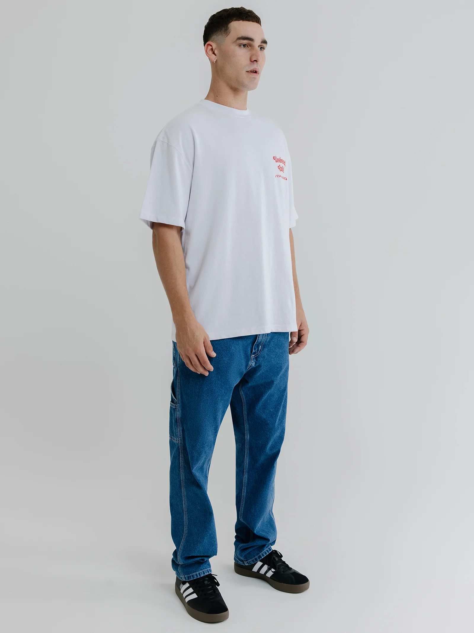 Italia 90 T-Shirt - Image 3