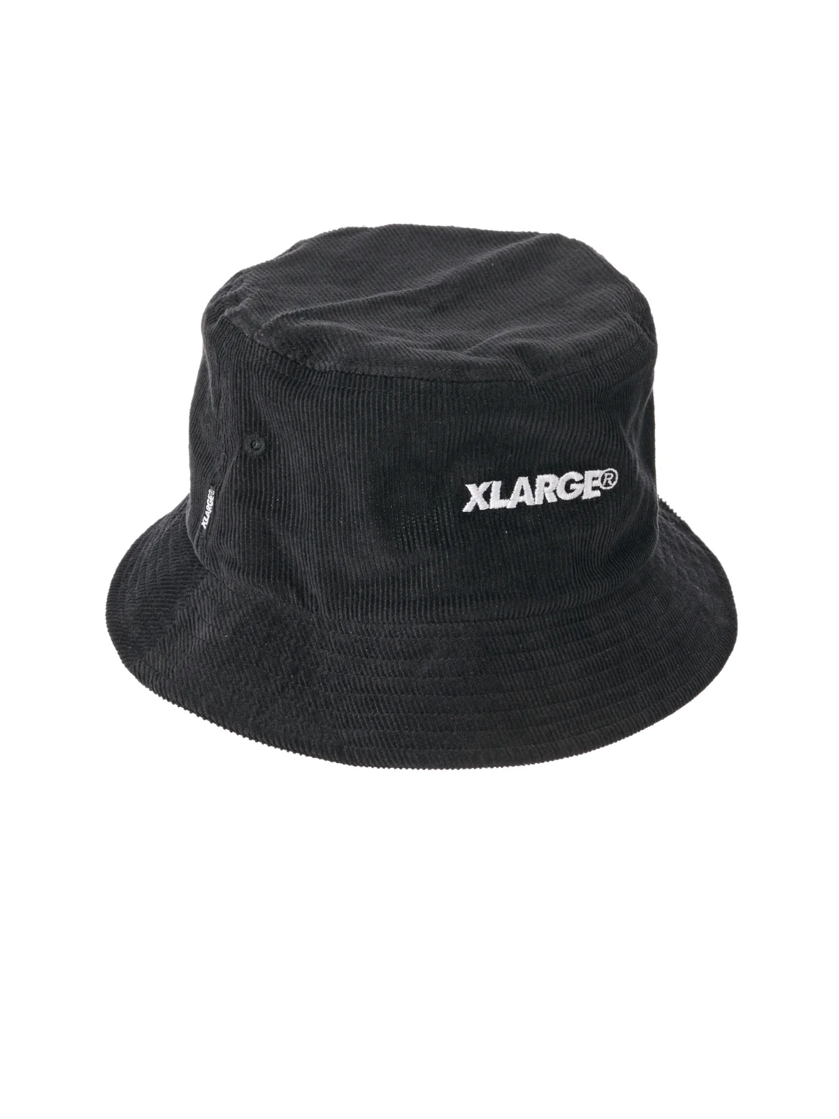 Italic Cord Bucket Hat