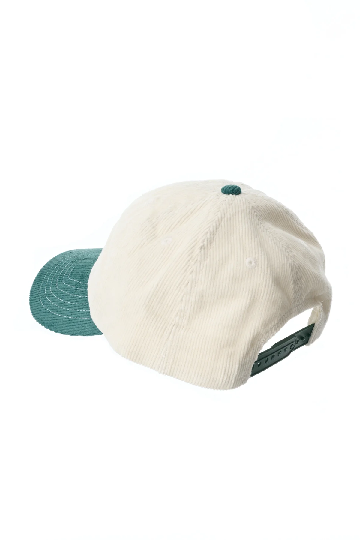 Italic Cord Low Pro Hat - Image 2