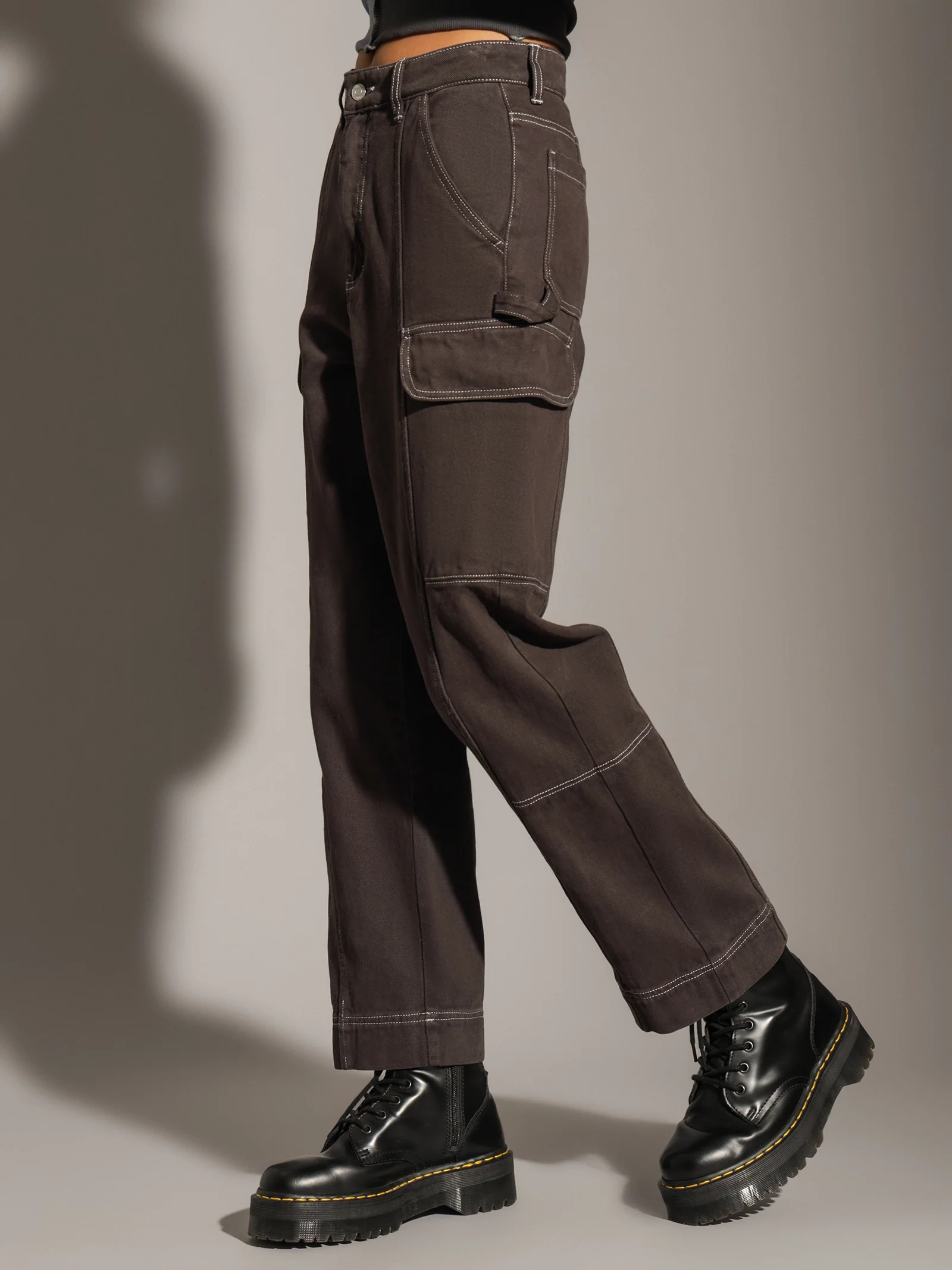 Ivy Cargo Pants - Image 3