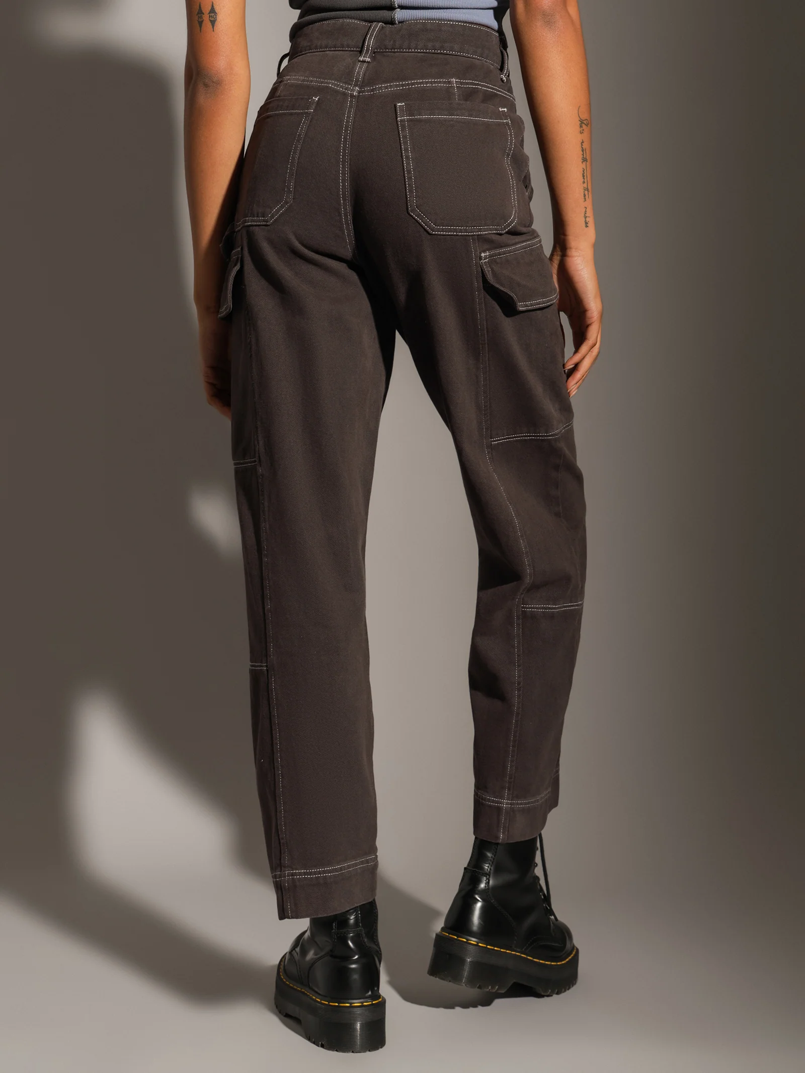 Ivy Cargo Pants - Image 5