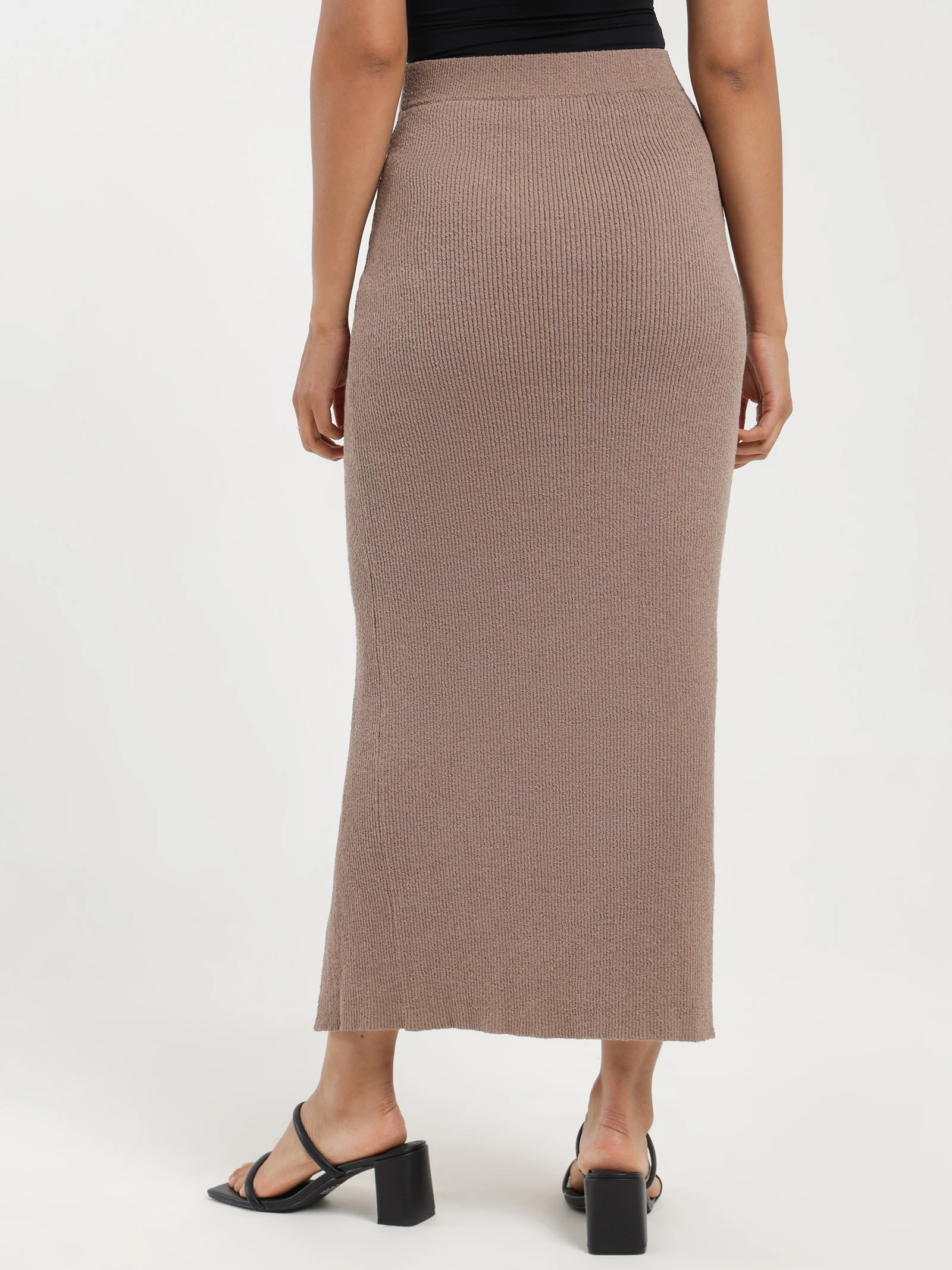 Ivy Knit Skirt - Image 6