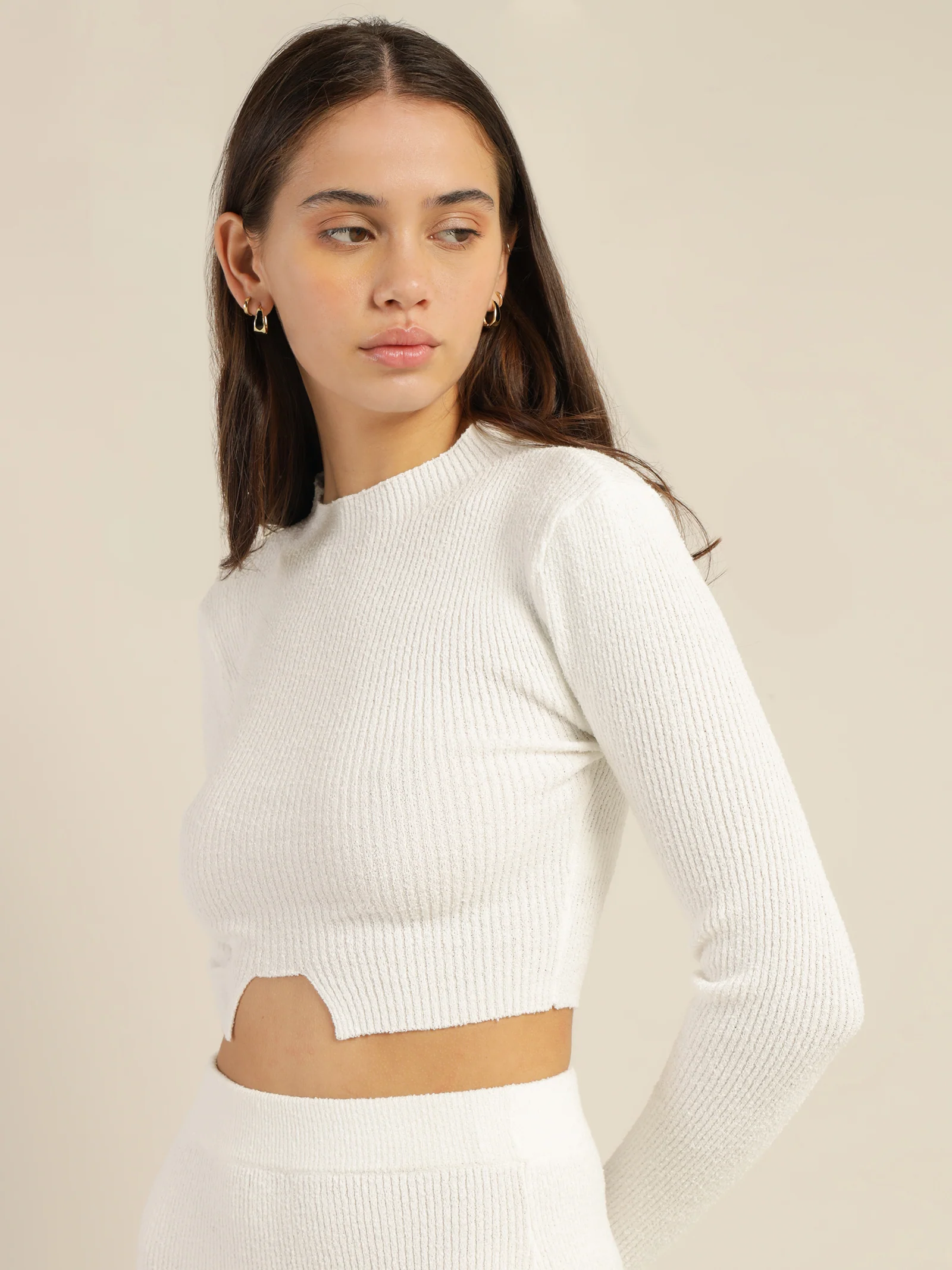 Ivy Knit Top - Image 3
