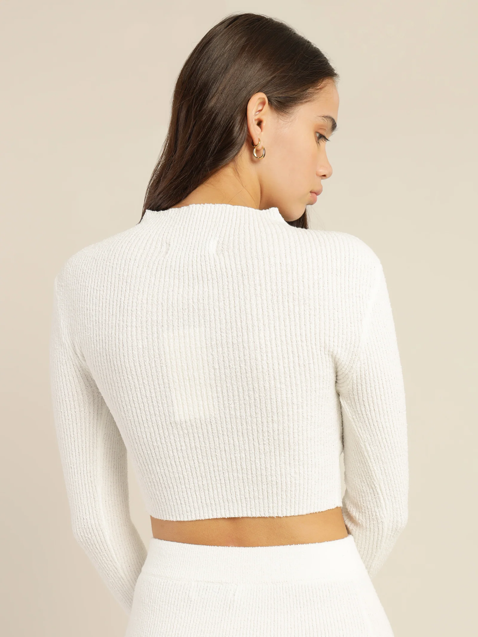 Ivy Knit Top - Image 6