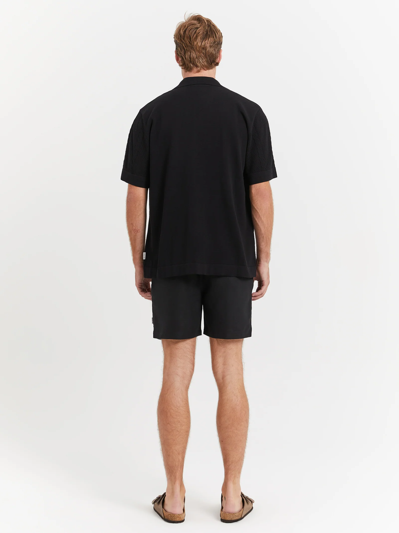 Izaro Knit Shirt - Image 5